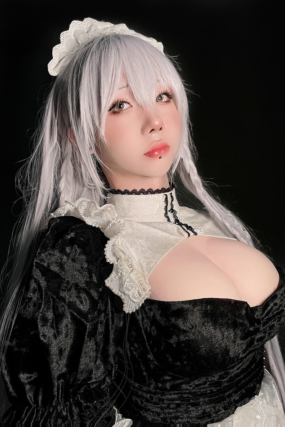 IzayoiRui NO.011 Twitter [313P 299.10 MB]_第8集