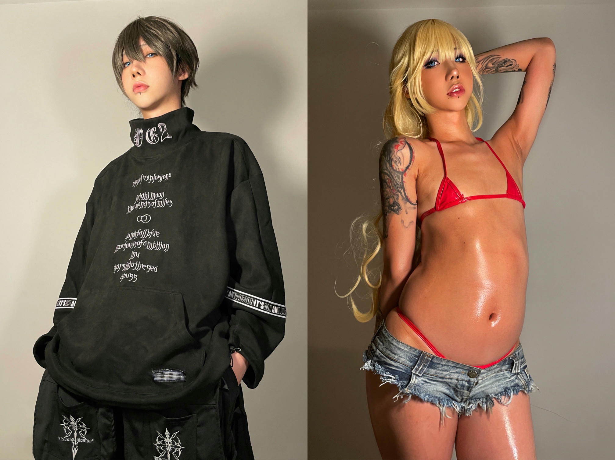 IzayoiRui NO.011 Twitter [313P 299.10 MB]_第8集