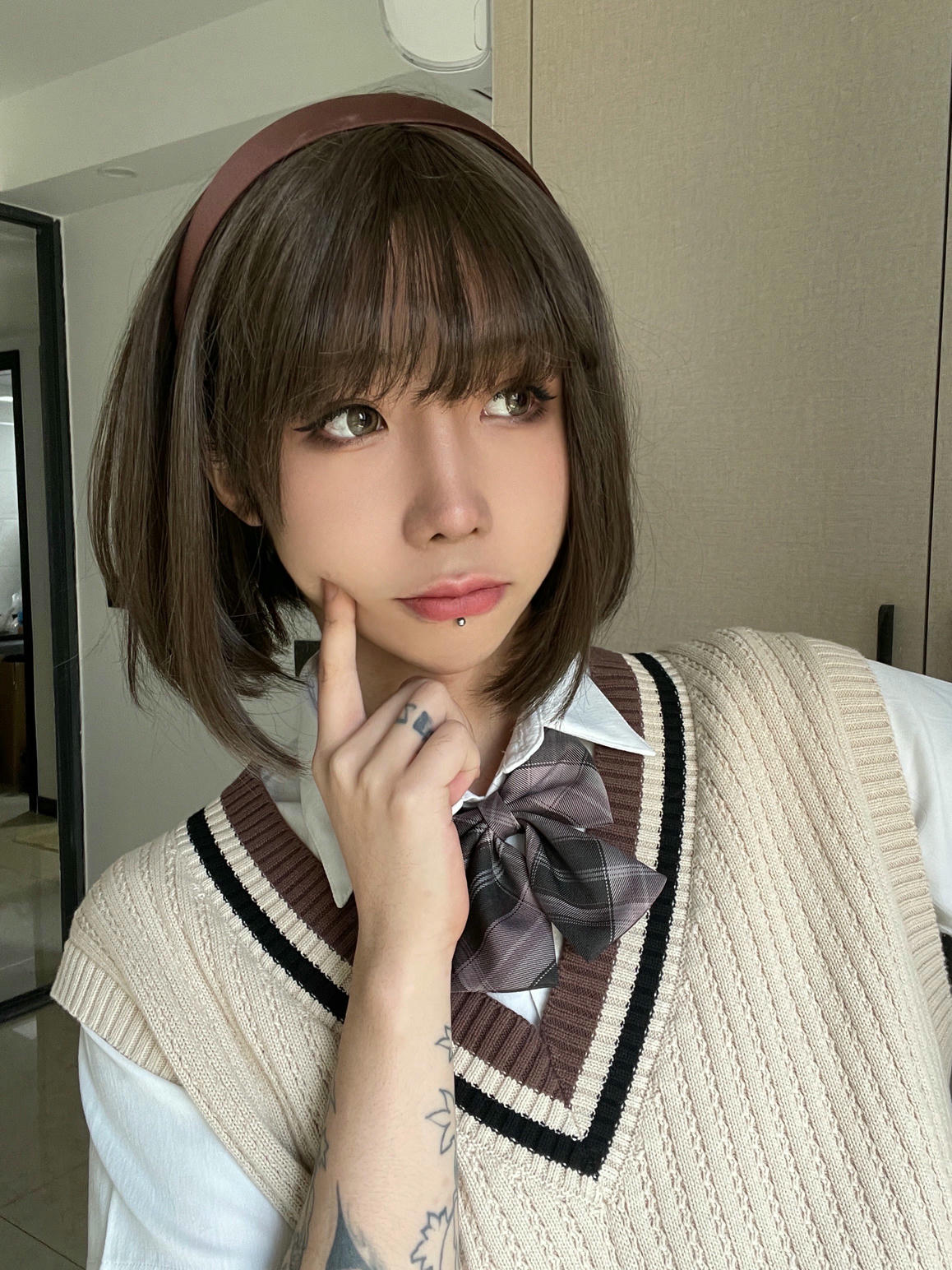 IzayoiRui NO.011 Twitter [313P 299.10 MB]_第9集