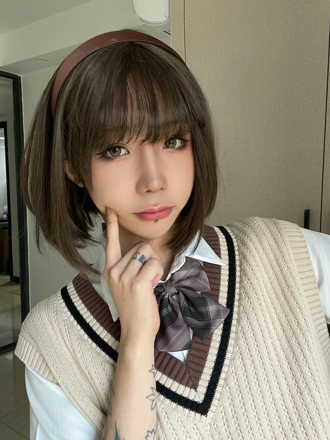 IzayoiRui NO.011 Twitter [313P 299.10 MB]_第9集