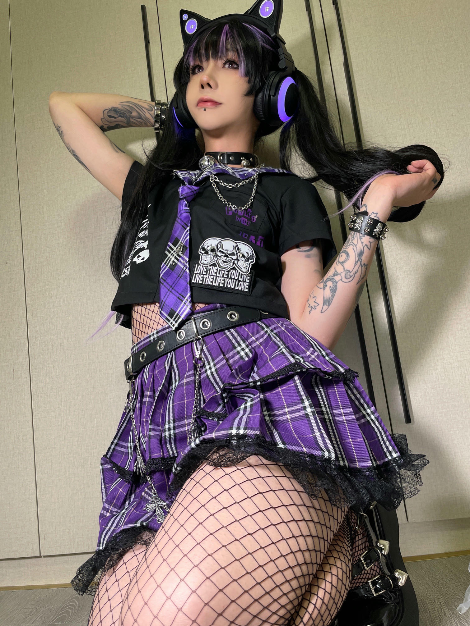 IzayoiRui NO.011 Twitter [313P 299.10 MB]_第9集