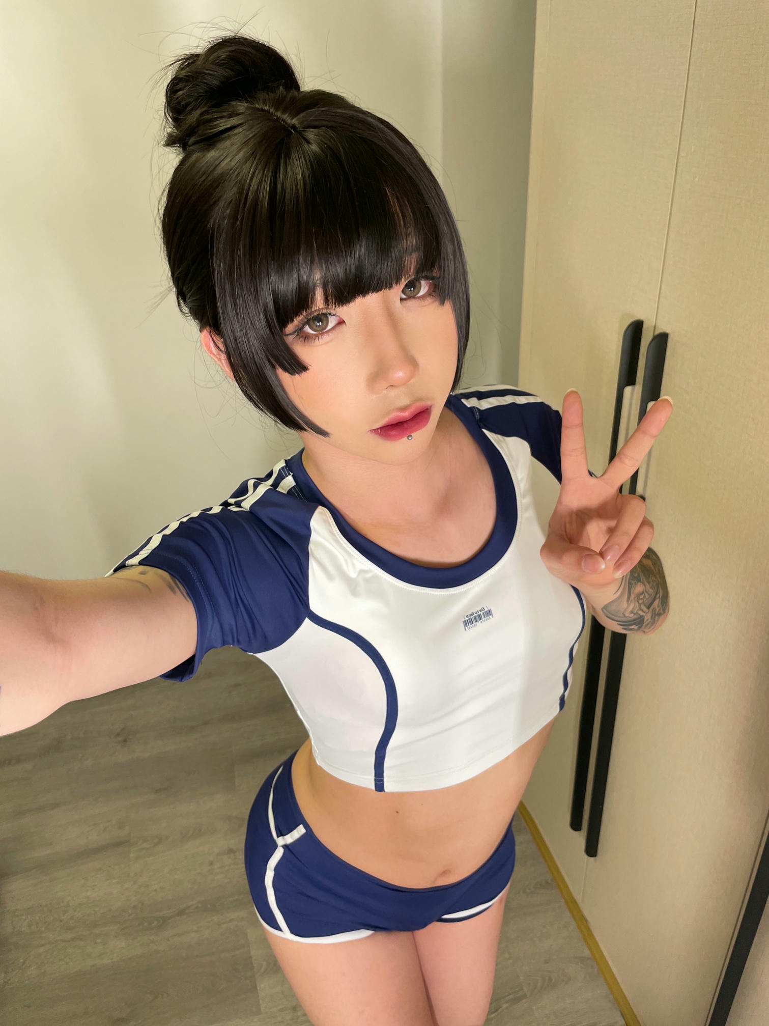 IzayoiRui NO.011 Twitter [313P 299.10 MB]_第9集