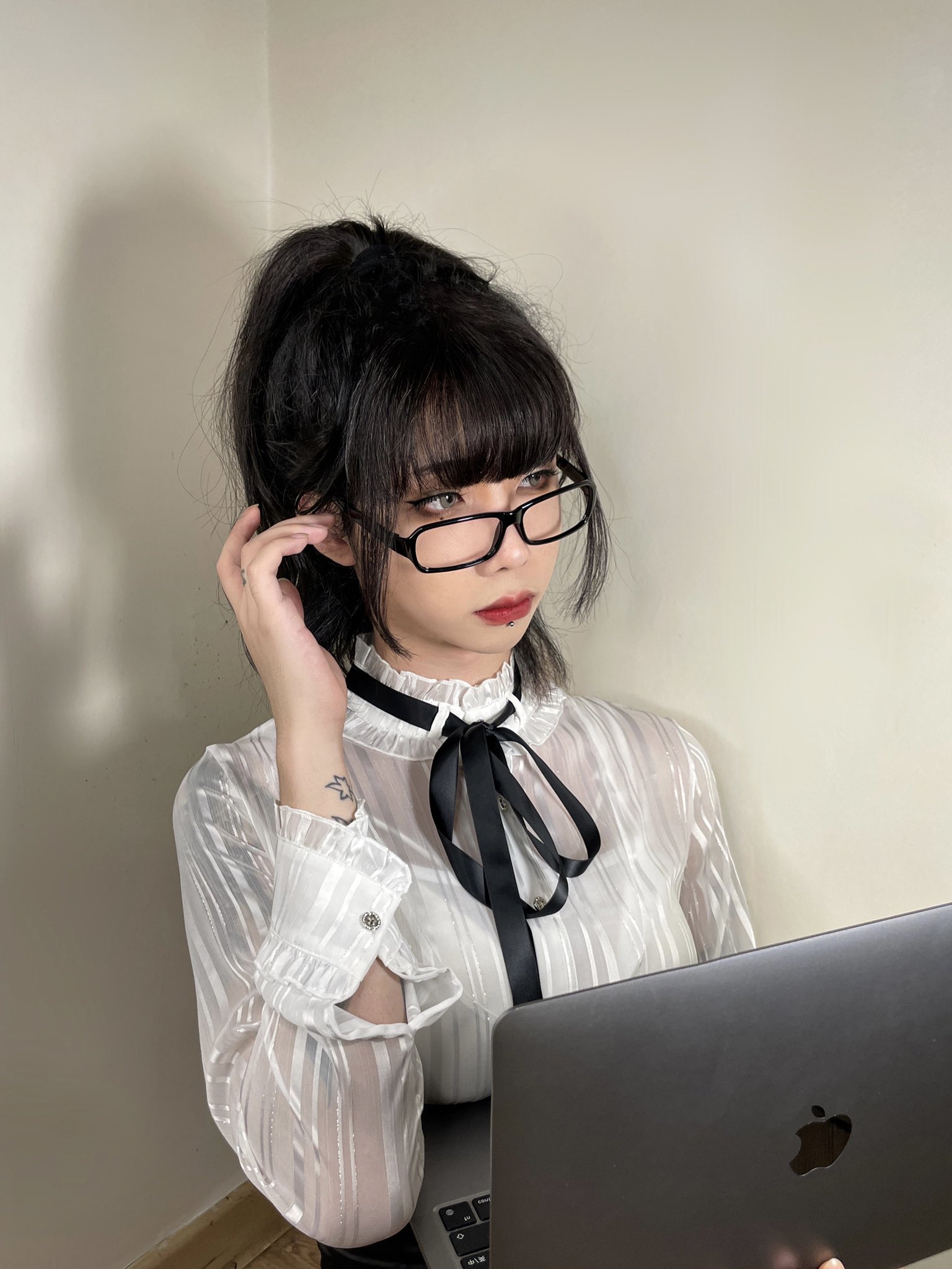 IzayoiRui NO.011 Twitter [313P 299.10 MB]_第1集