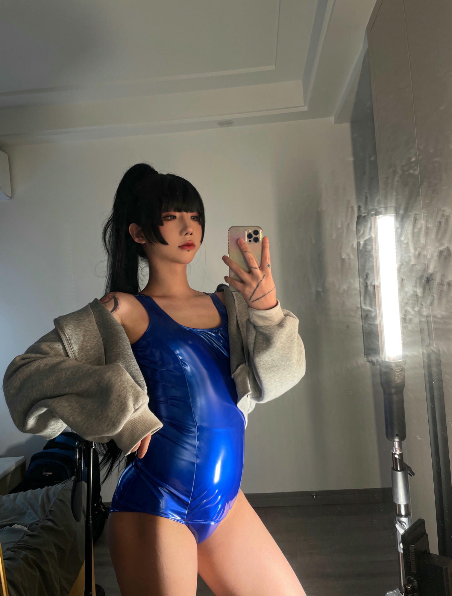 IzayoiRui NO.011 Twitter [313P 299.10 MB]_第10集