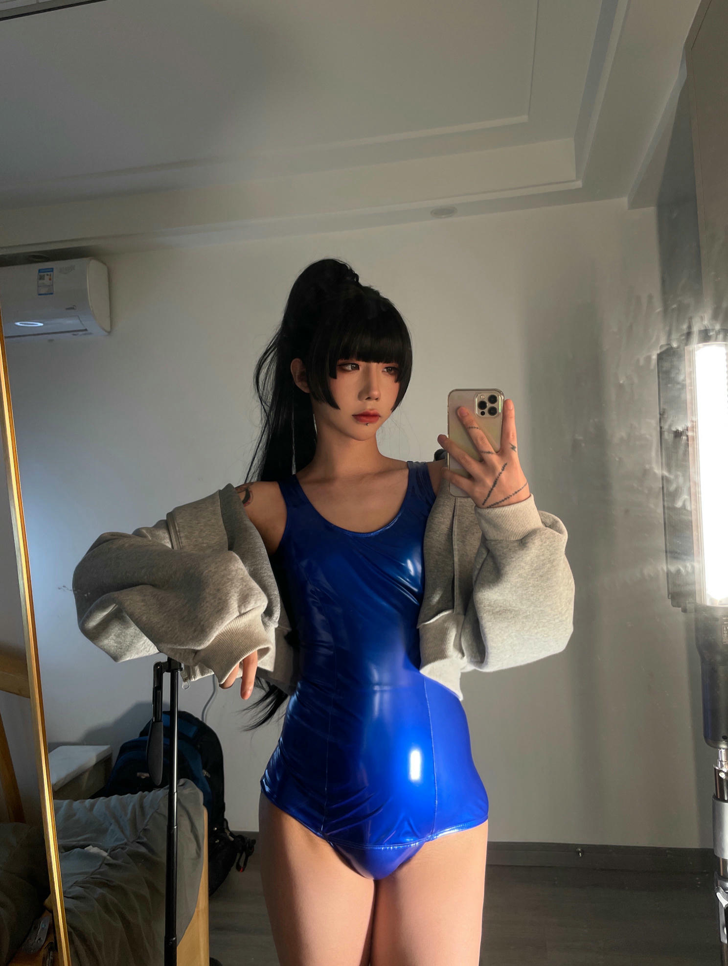 IzayoiRui NO.011 Twitter [313P 299.10 MB]_第10集