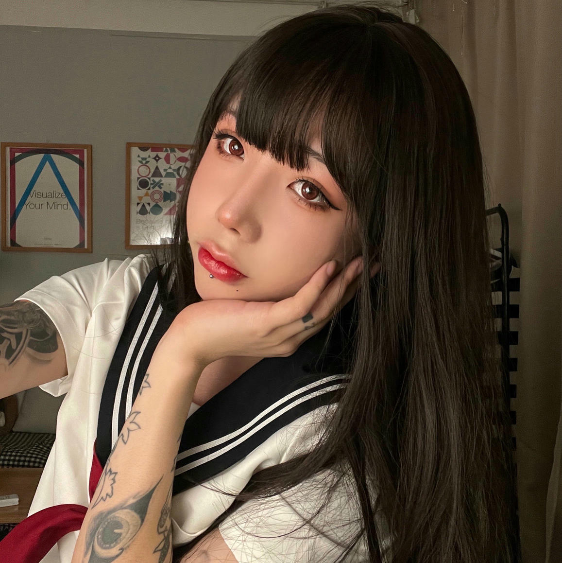 IzayoiRui NO.011 Twitter [313P 299.10 MB]_第11集