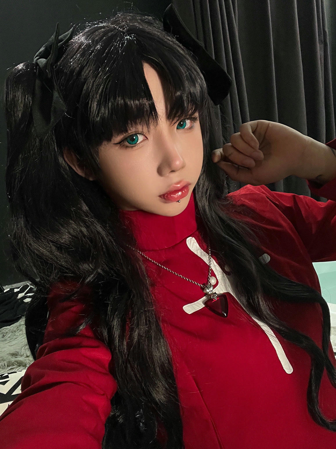 IzayoiRui NO.011 Twitter [313P 299.10 MB]_第11集