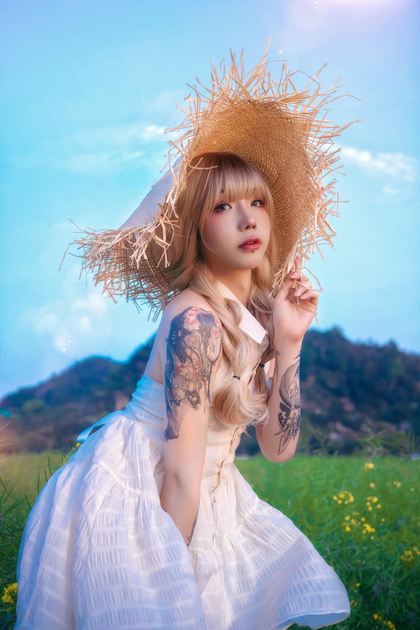 IzayoiRui NO.011 Twitter [313P 299.10 MB]_第12集