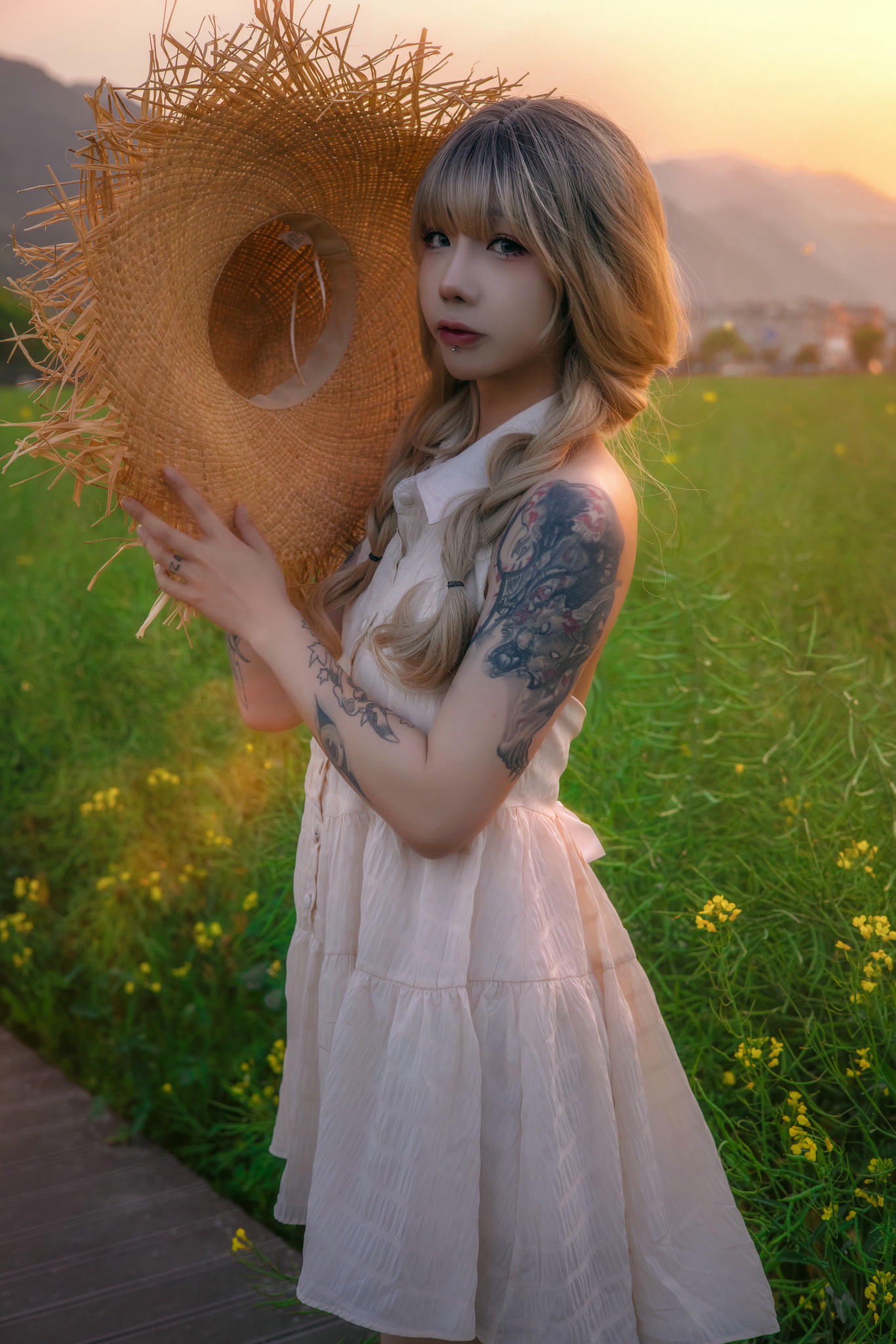 IzayoiRui NO.011 Twitter [313P 299.10 MB]_第12集