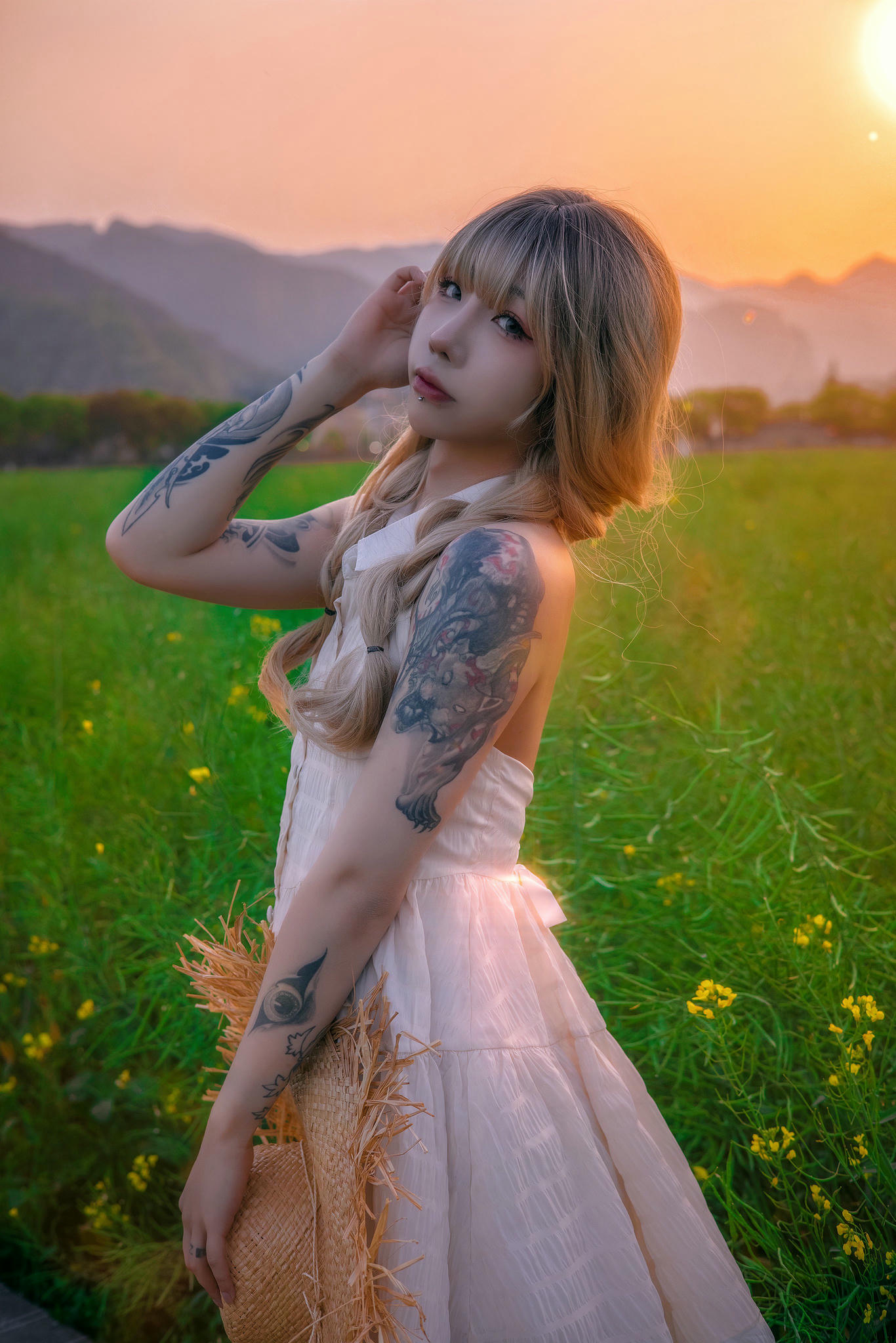 IzayoiRui NO.011 Twitter [313P 299.10 MB]_第12集