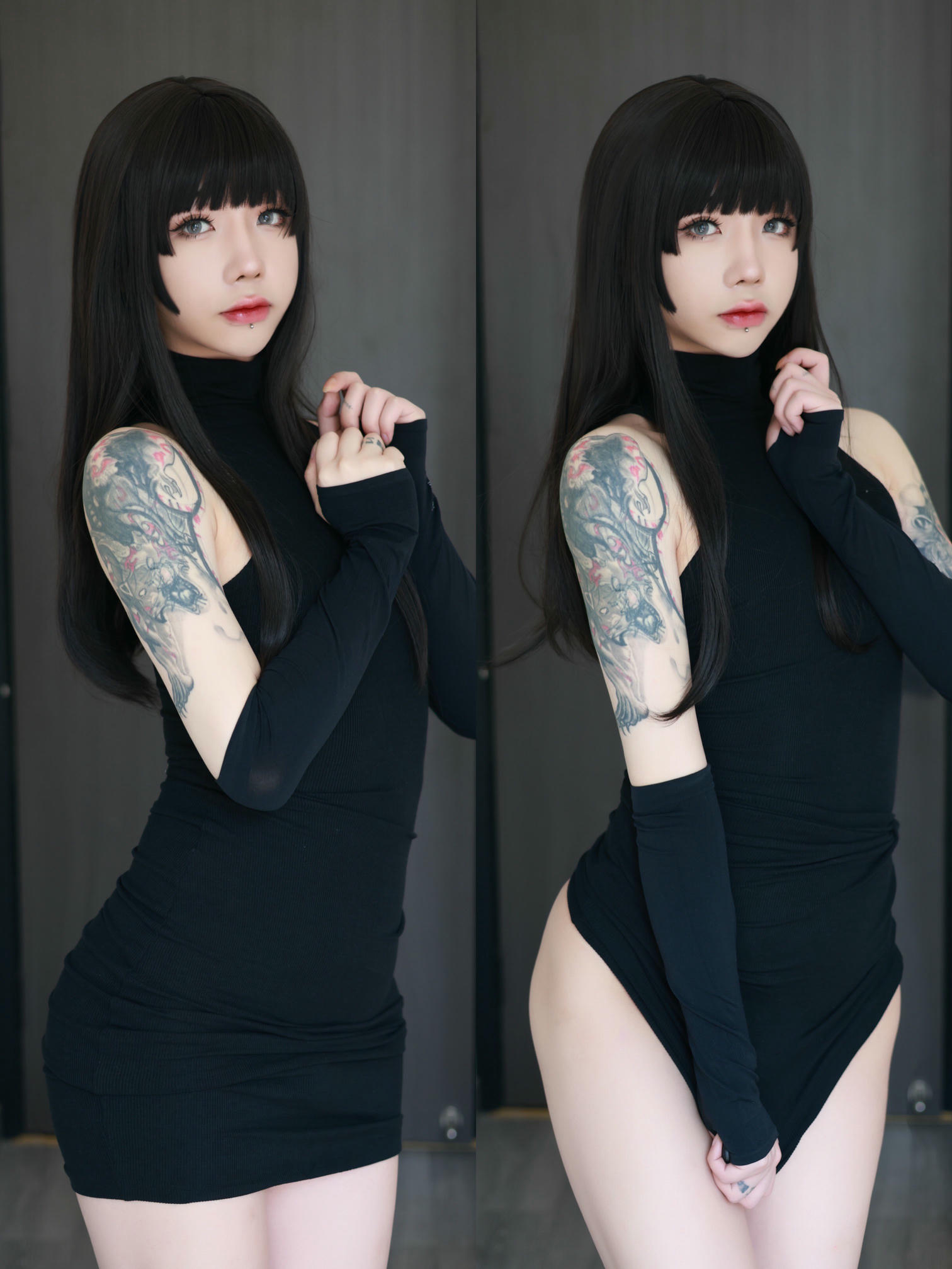 IzayoiRui NO.011 Twitter [313P 299.10 MB]_第12集