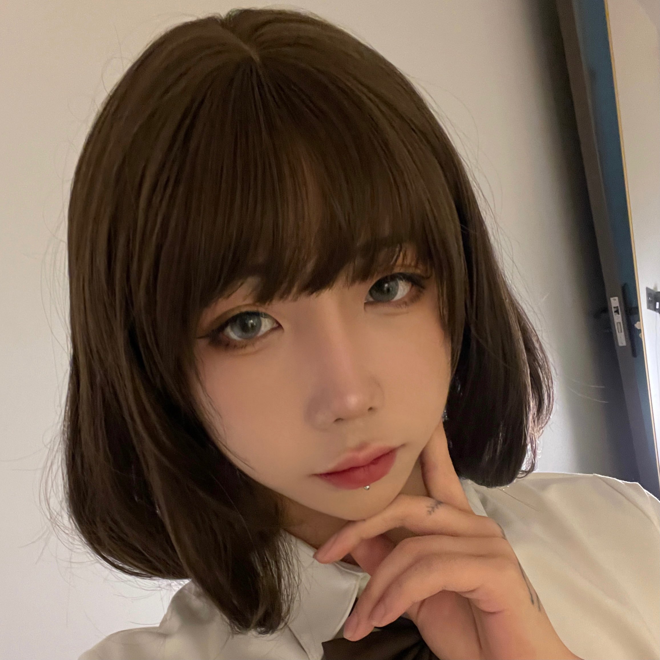 IzayoiRui NO.011 Twitter [313P 299.10 MB]_第12集