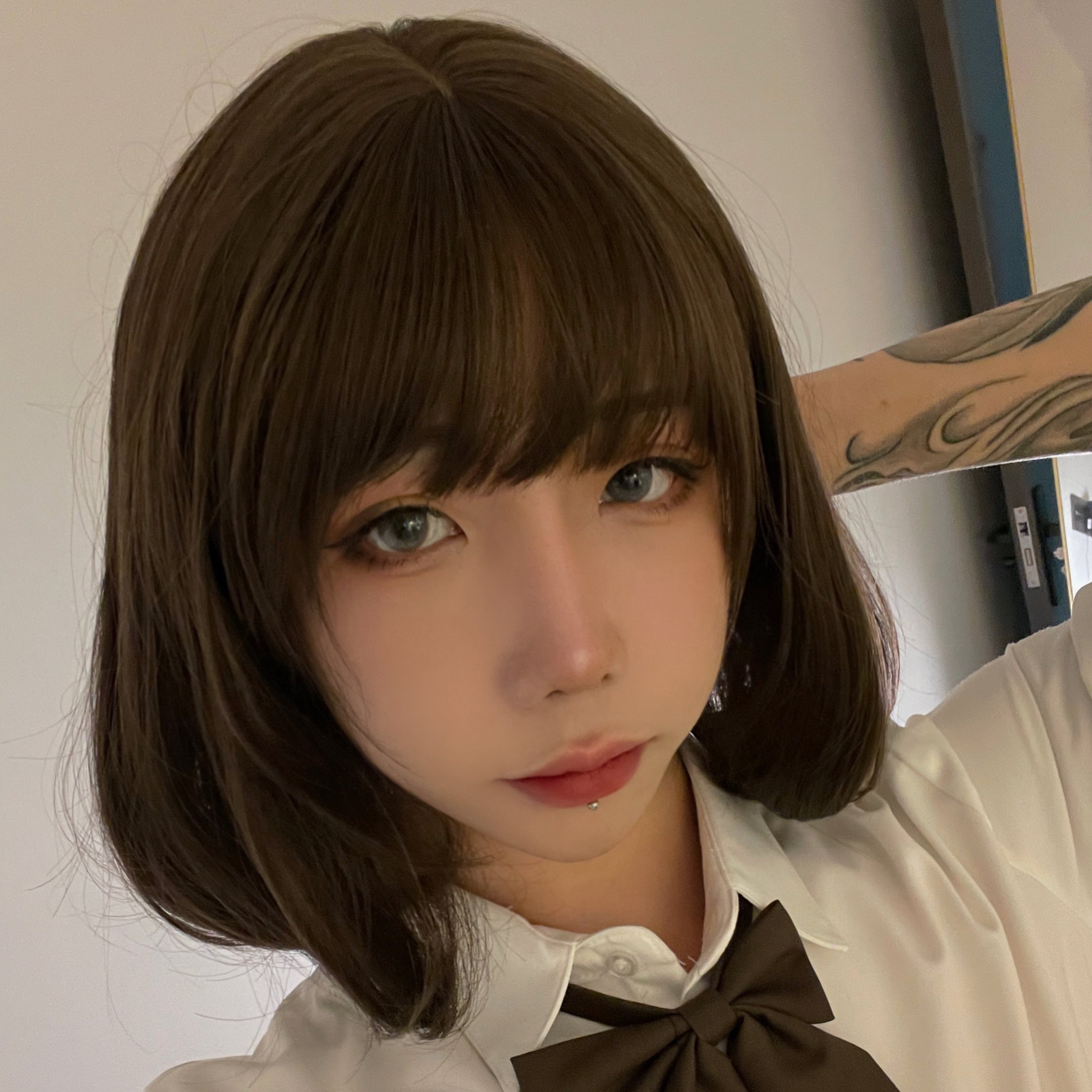 IzayoiRui NO.011 Twitter [313P 299.10 MB]_第12集