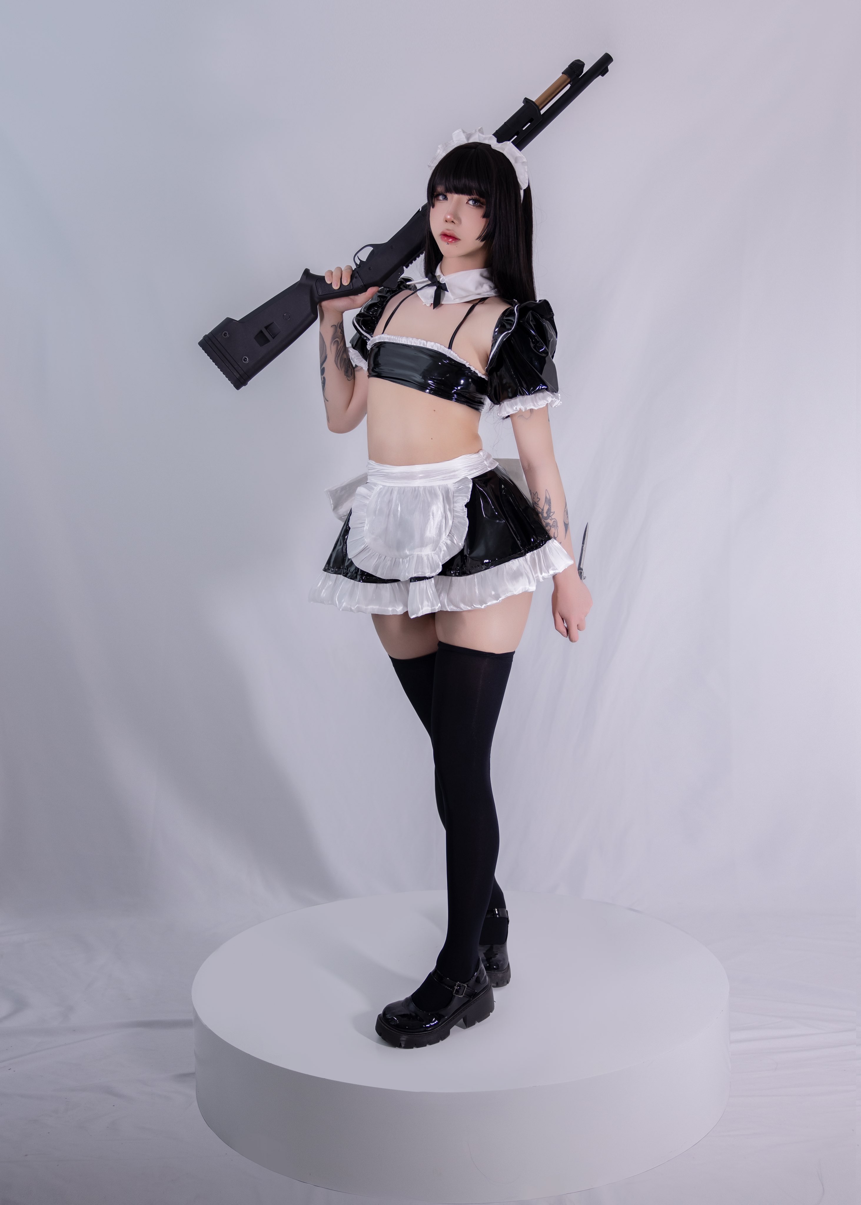 IzayoiRui NO.011 Twitter [313P 299.10 MB]_第12集