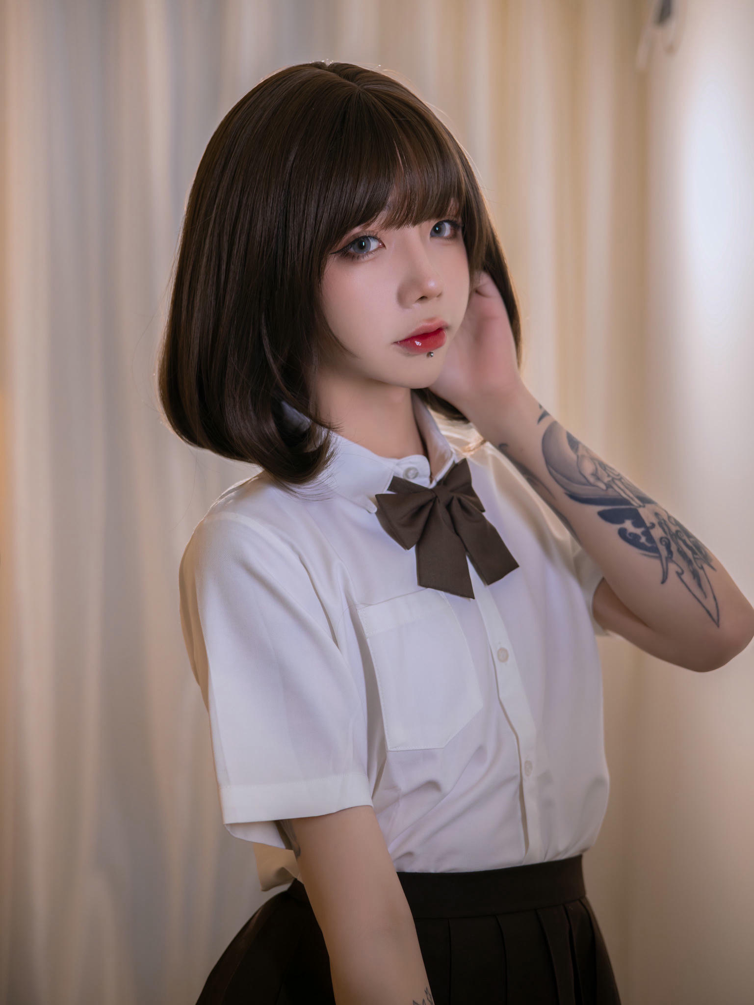 IzayoiRui NO.011 Twitter [313P 299.10 MB]_第12集