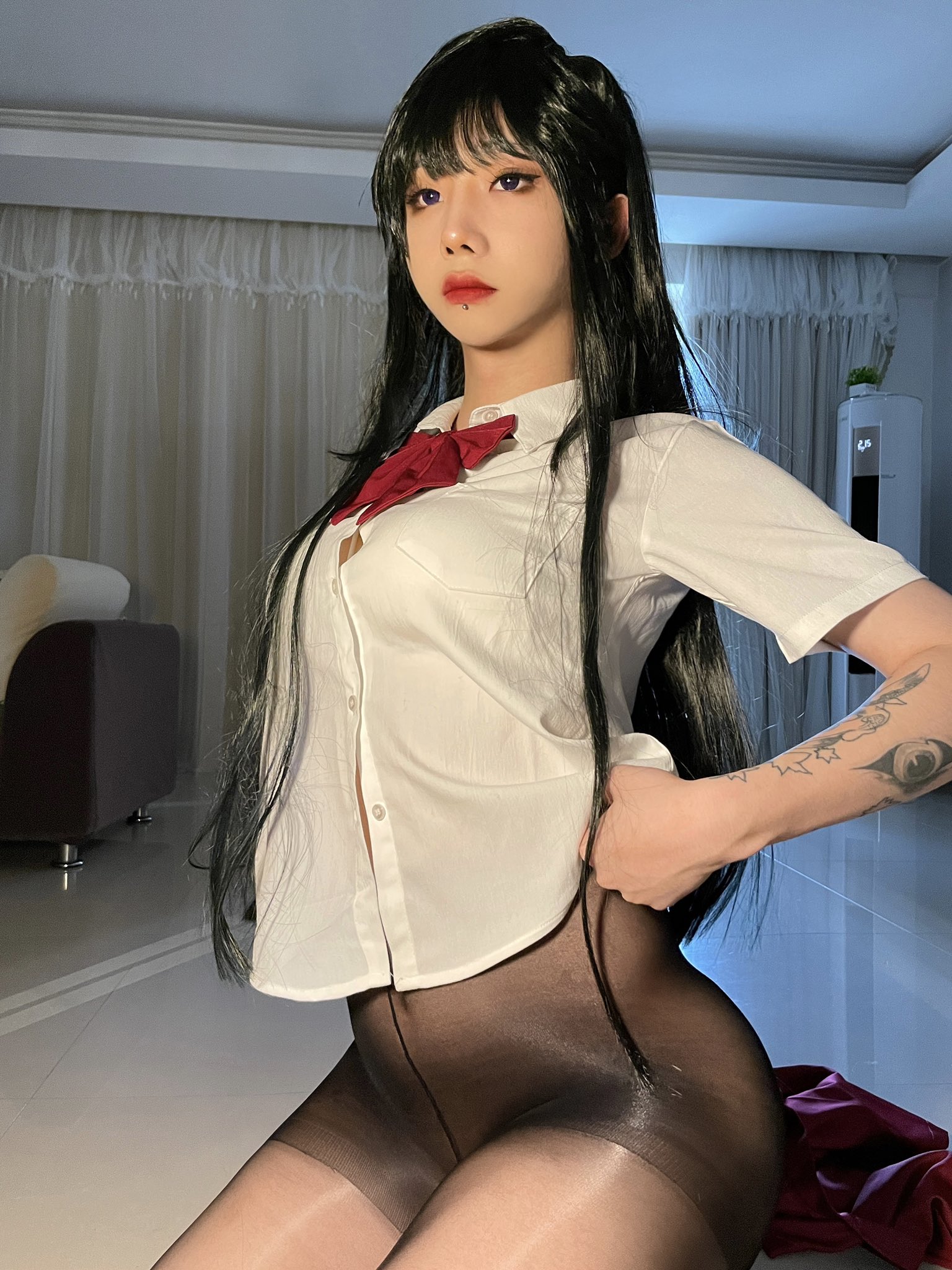 IzayoiRui NO.011 Twitter [313P 299.10 MB]_第2集