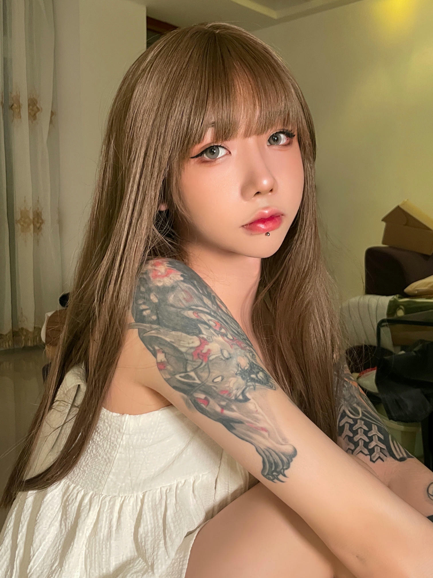 IzayoiRui NO.011 Twitter [313P 299.10 MB]_第12集