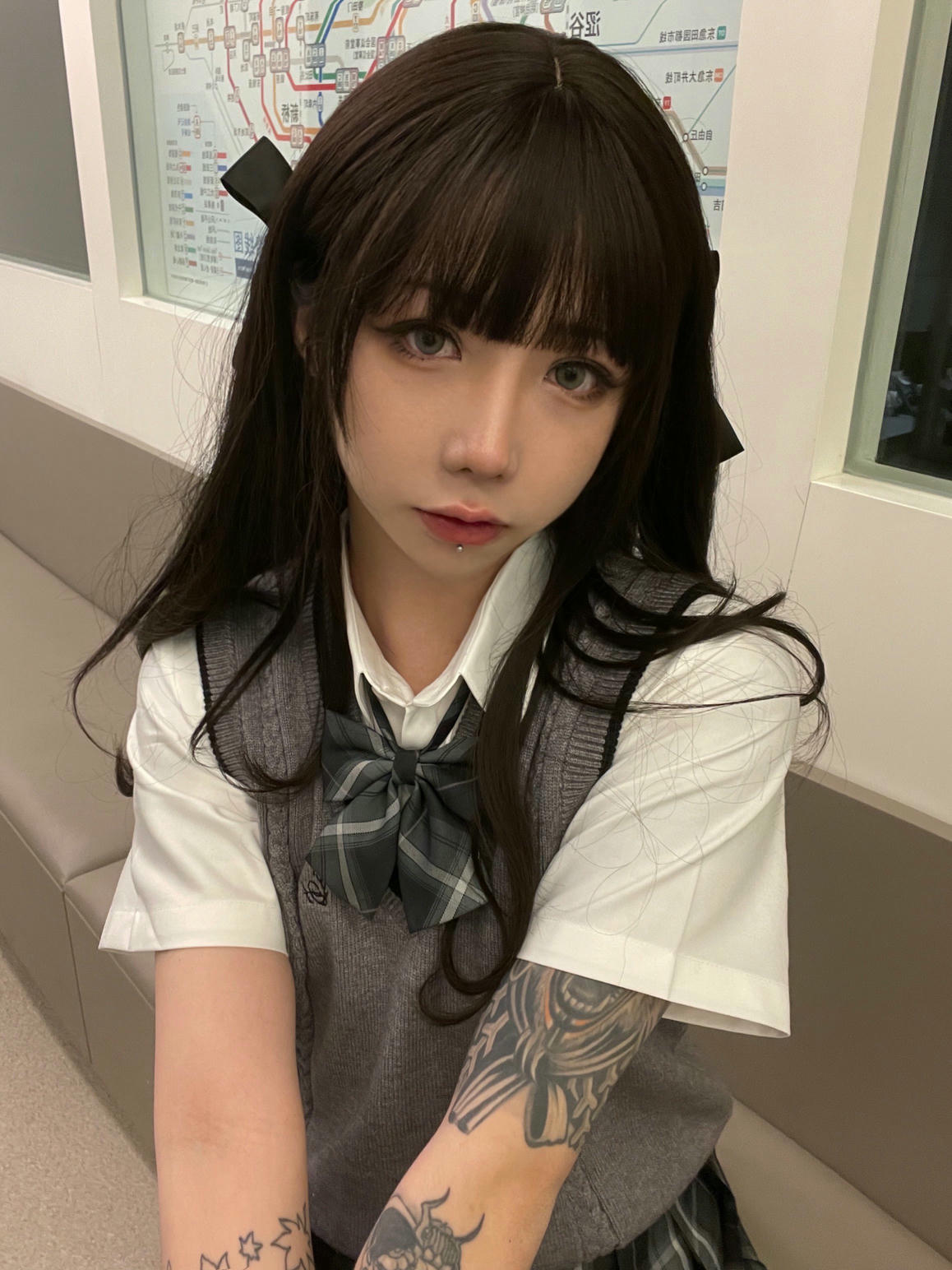 IzayoiRui NO.011 Twitter [313P 299.10 MB]_第13集