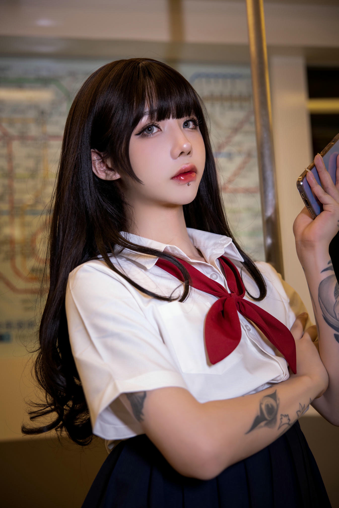 IzayoiRui NO.011 Twitter [313P 299.10 MB]_第13集