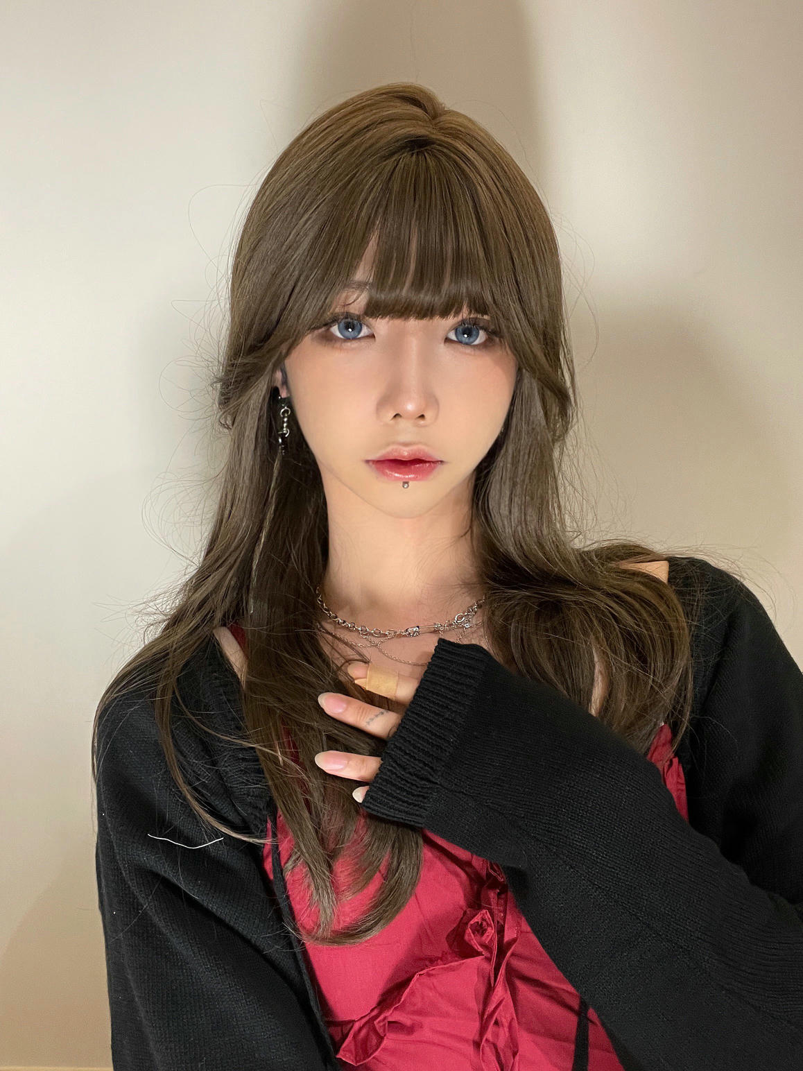 IzayoiRui NO.011 Twitter [313P 299.10 MB]_第14集