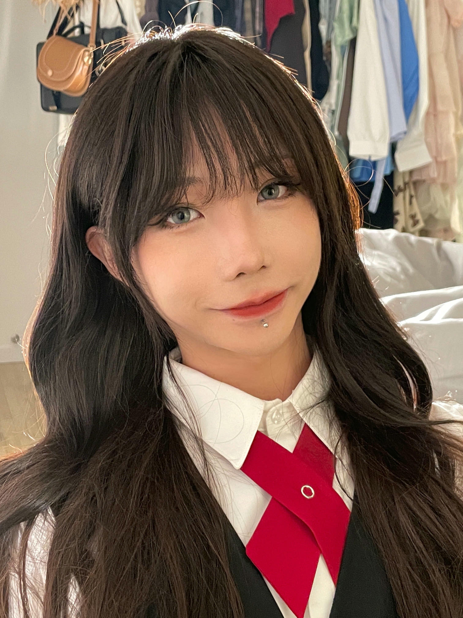 IzayoiRui NO.011 Twitter [313P 299.10 MB]_第15集