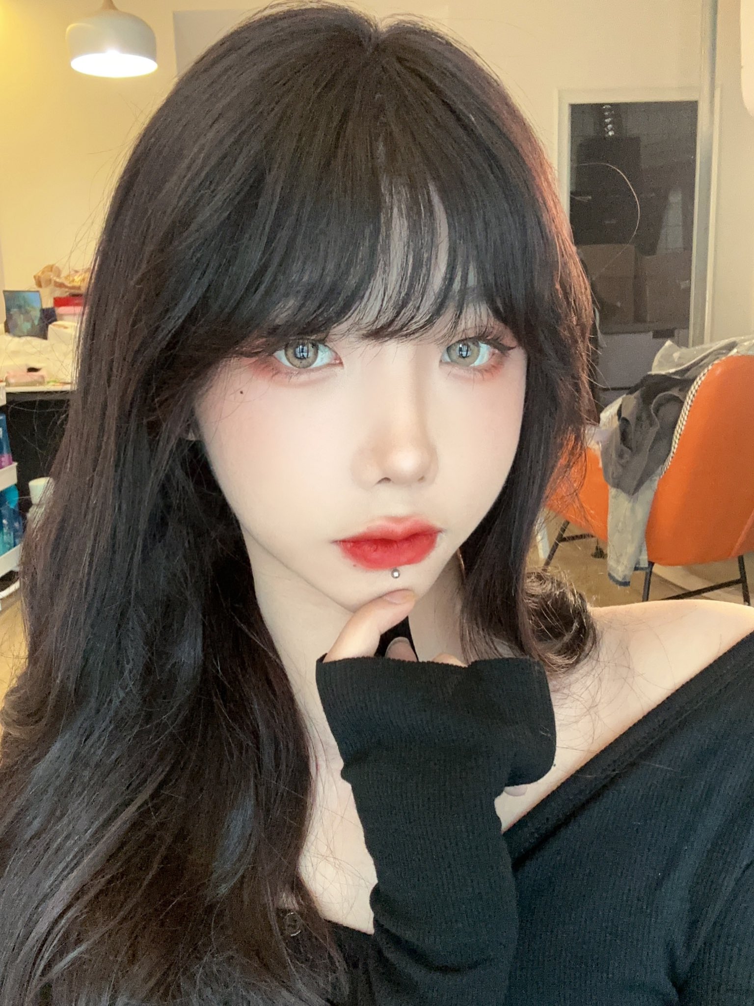 IzayoiRui NO.011 Twitter [313P 299.10 MB]_第15集