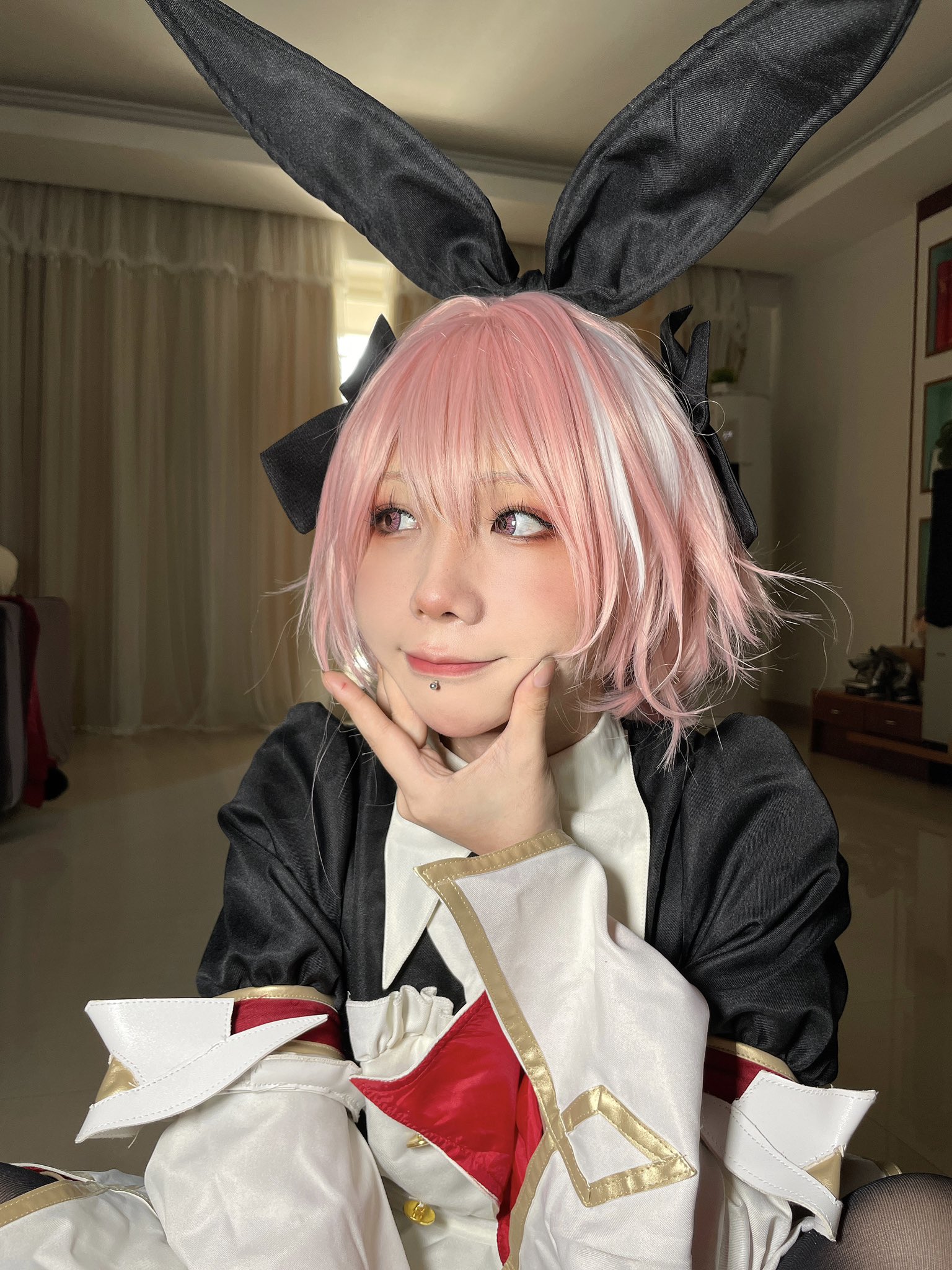 IzayoiRui NO.011 Twitter [313P 299.10 MB]_第2集