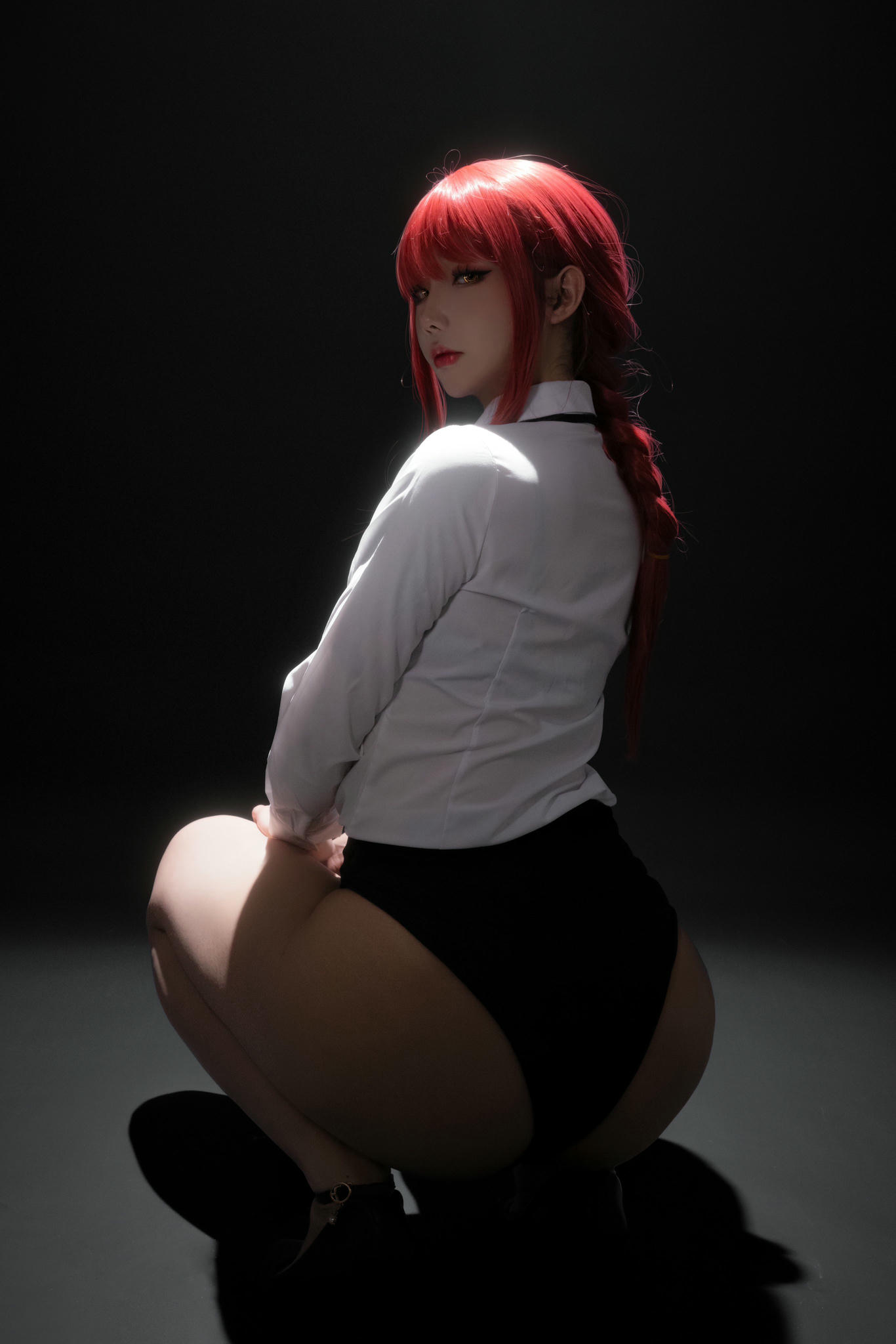 IzayoiRui NO.011 Twitter [313P 299.10 MB]_第15集