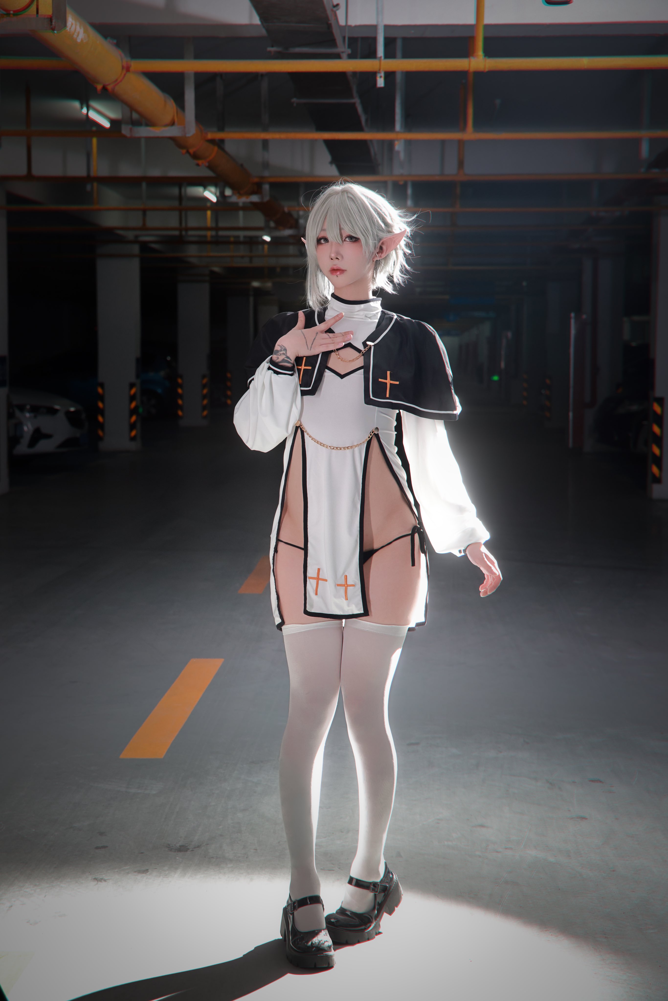 IzayoiRui NO.011 Twitter [313P 299.10 MB]_第15集