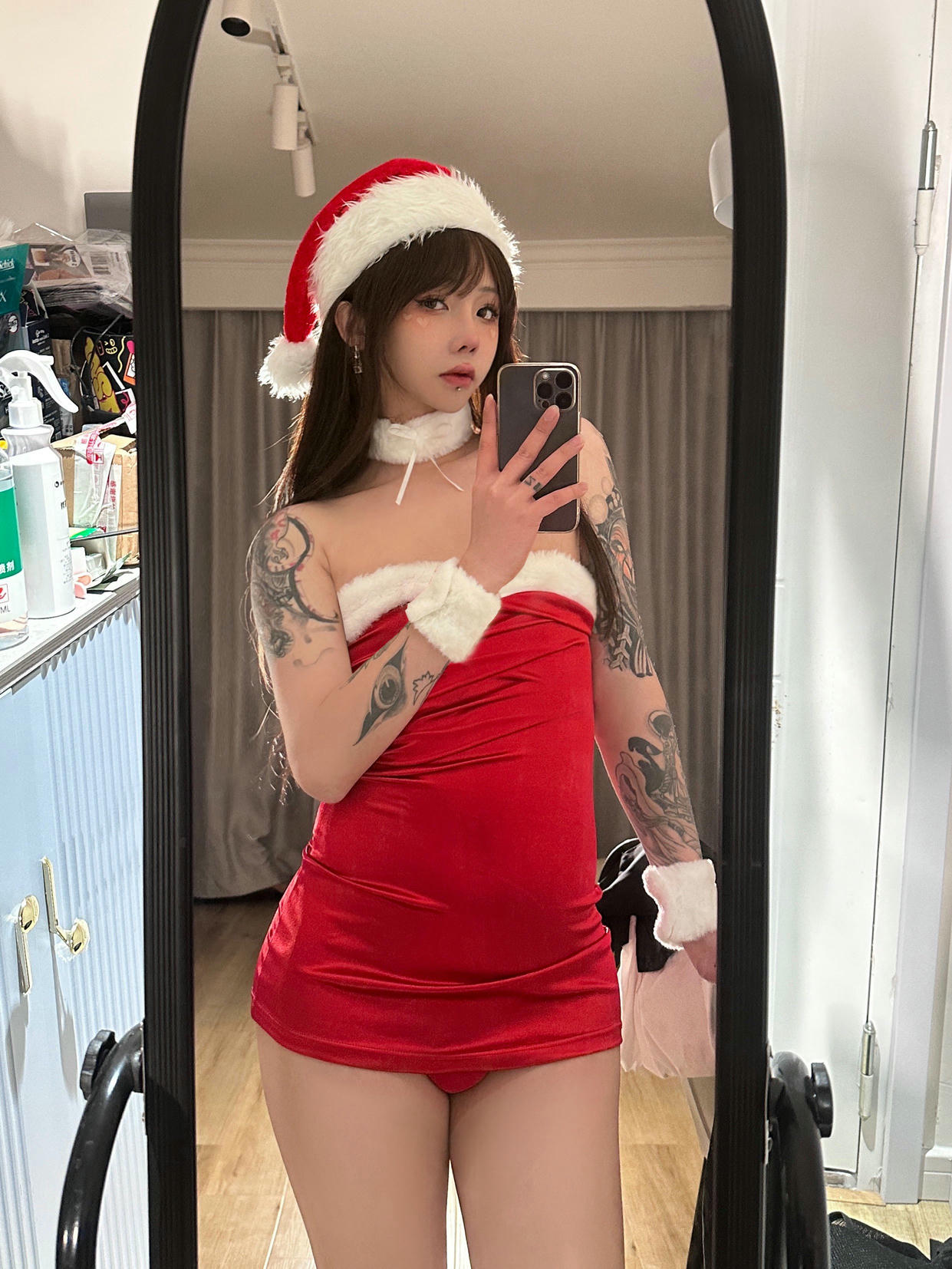 IzayoiRui NO.011 Twitter [313P 299.10 MB]_第15集