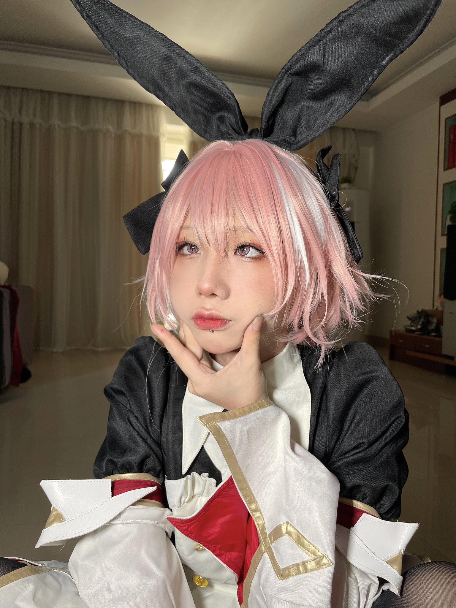 IzayoiRui NO.011 Twitter [313P 299.10 MB]_第2集