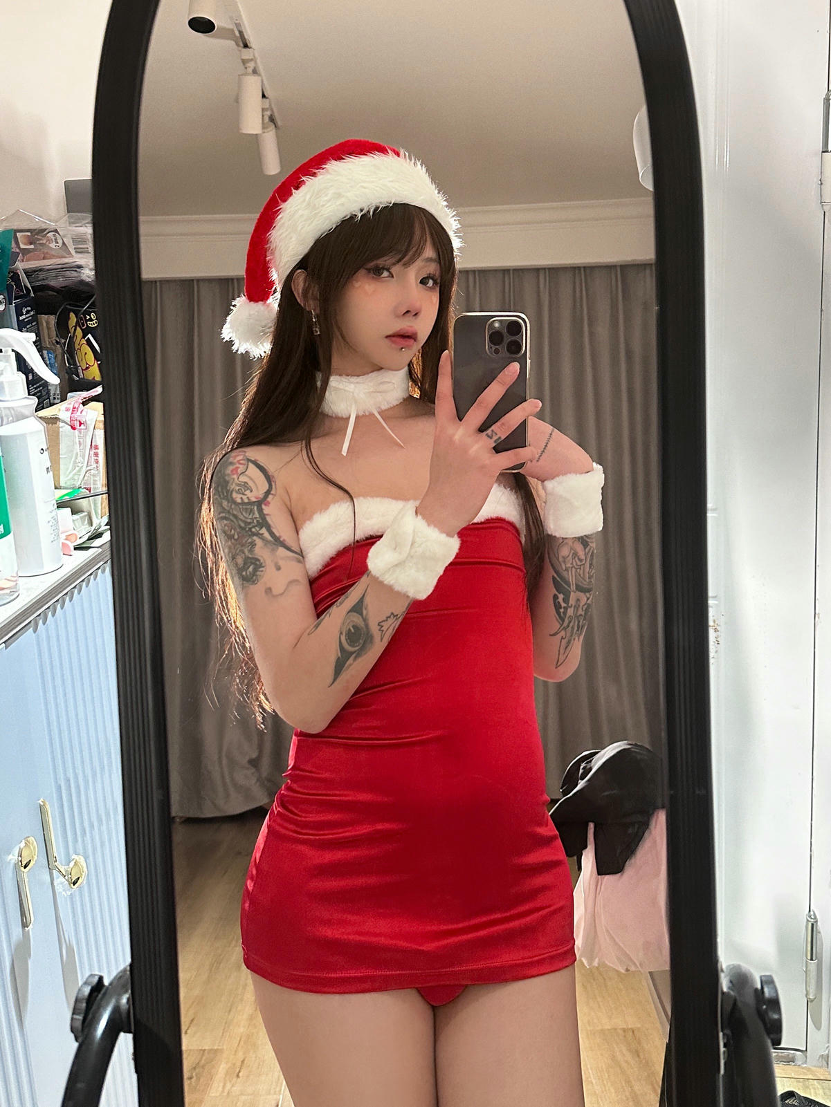 IzayoiRui NO.011 Twitter [313P 299.10 MB]_第15集