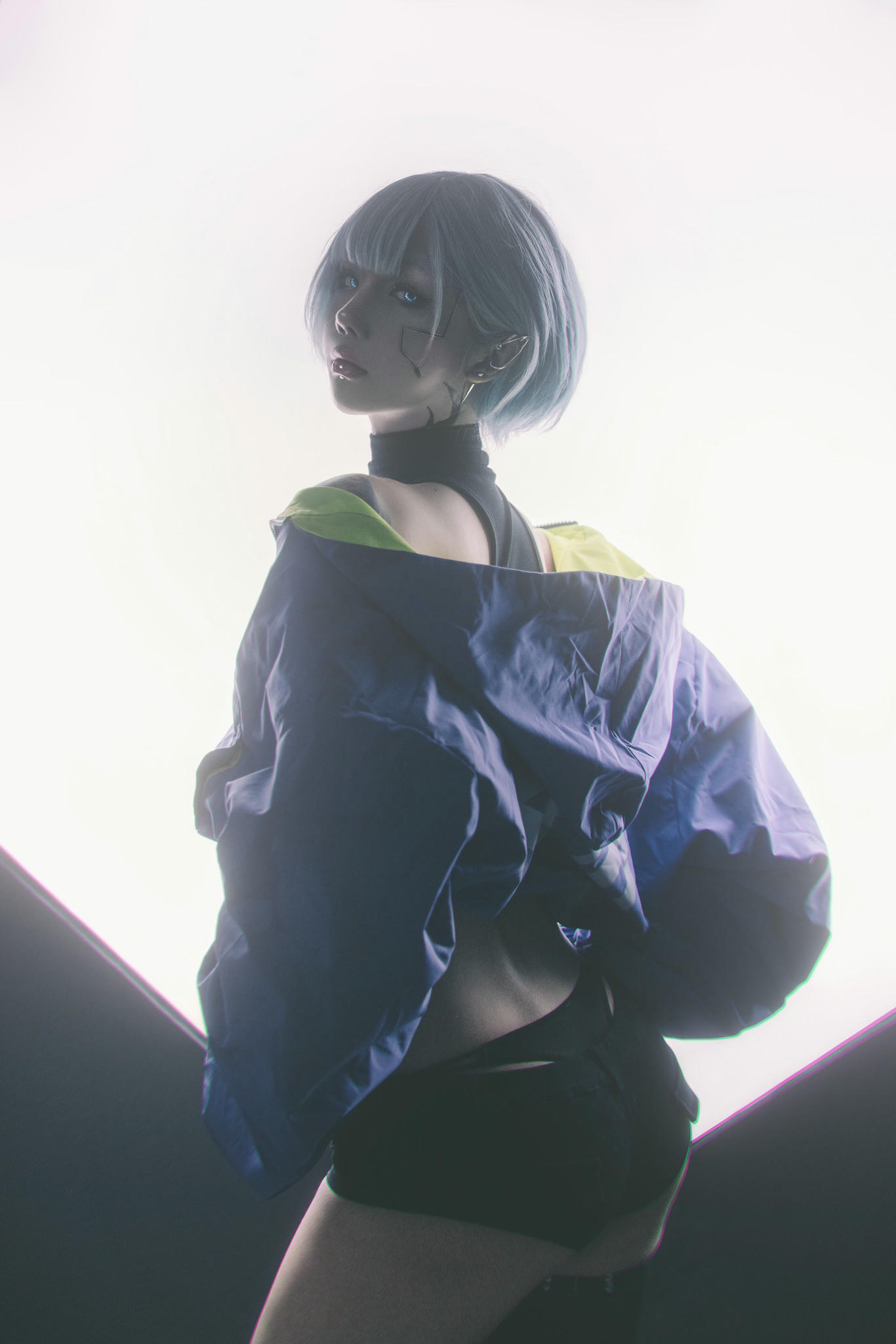 IzayoiRui NO.011 Twitter [313P 299.10 MB]_第16集