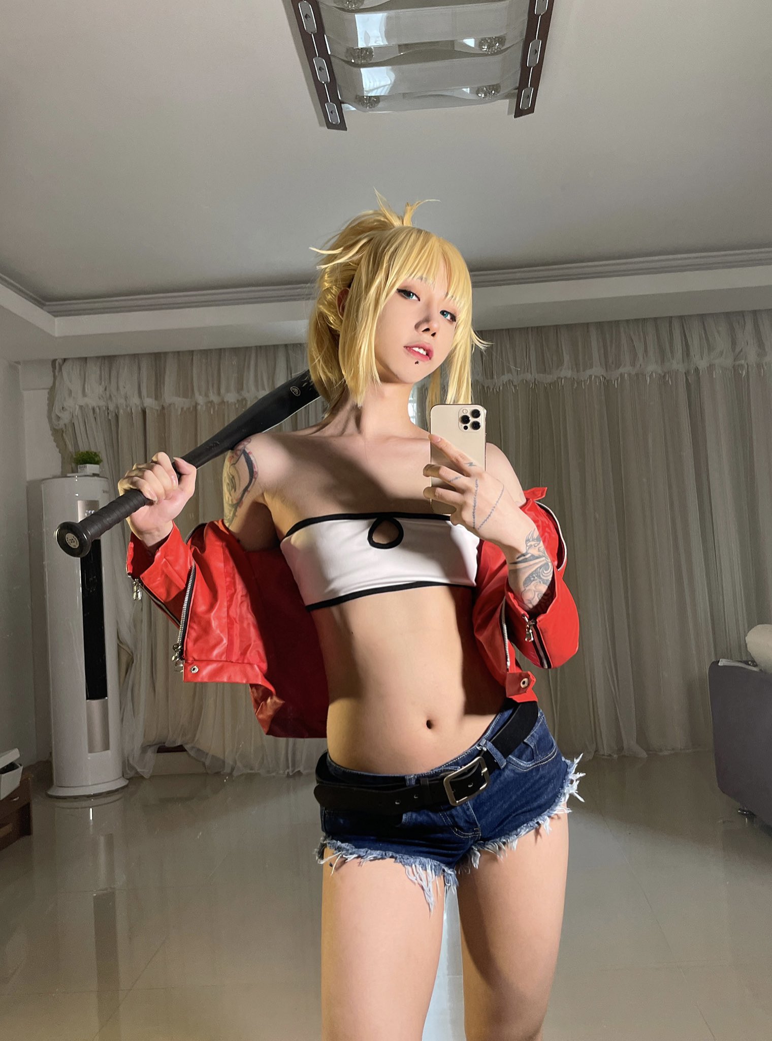 IzayoiRui NO.011 Twitter [313P 299.10 MB]_第2集