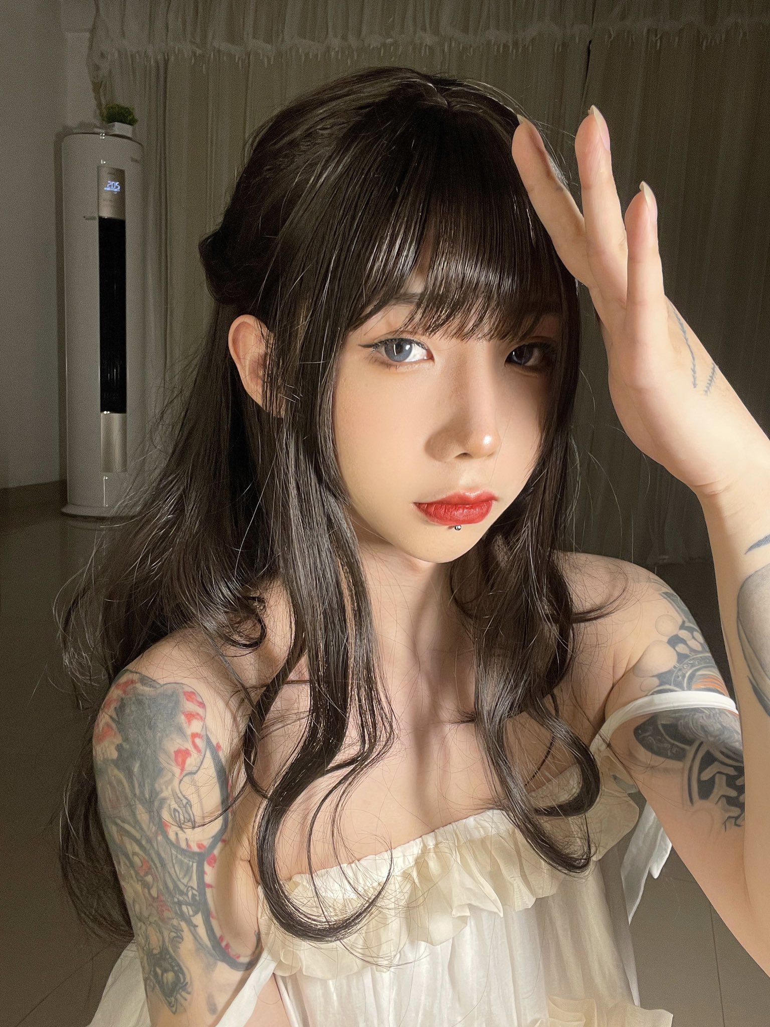 IzayoiRui NO.011 Twitter [313P 299.10 MB]_第3集