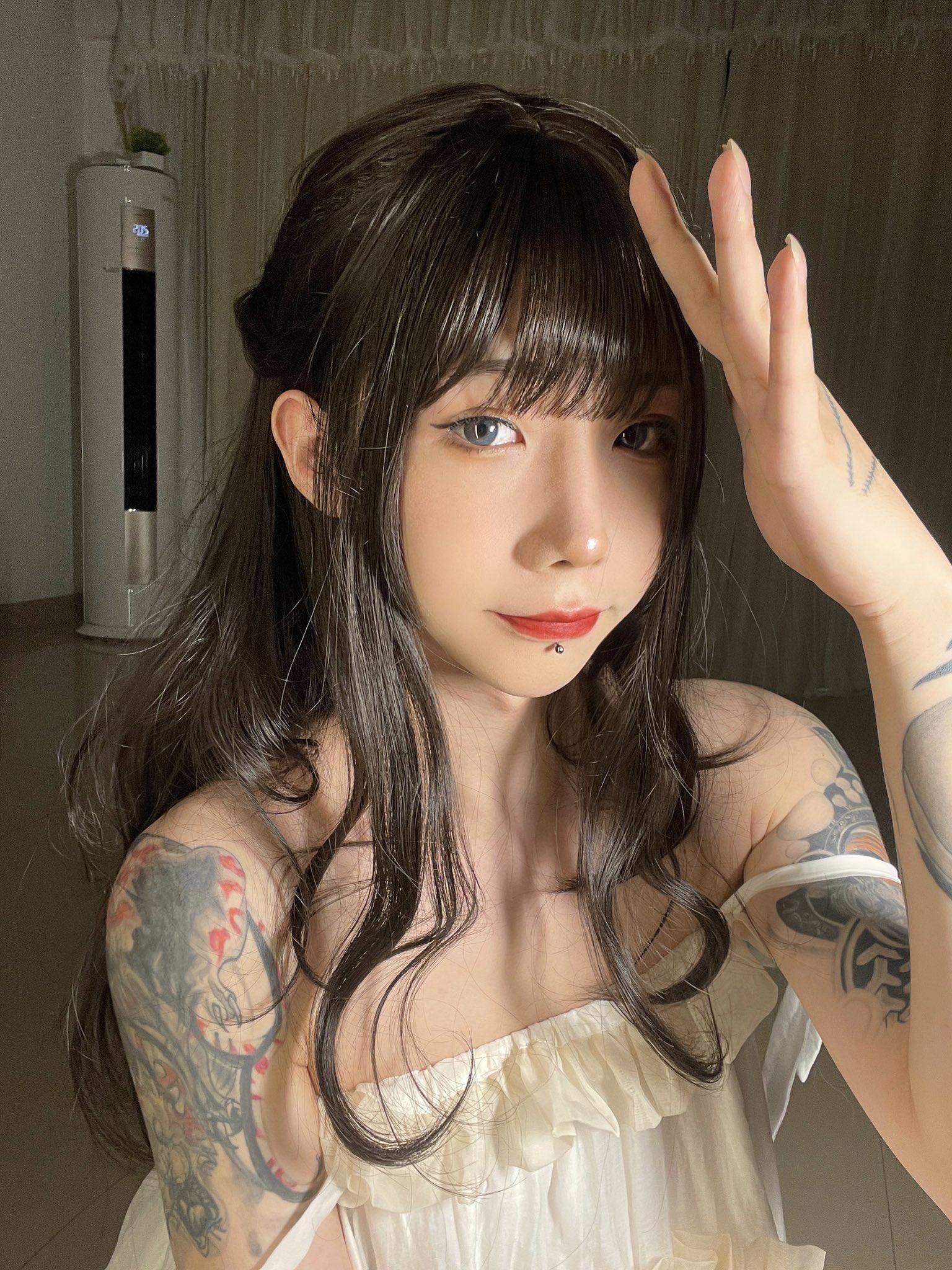 IzayoiRui NO.011 Twitter [313P 299.10 MB]_第3集