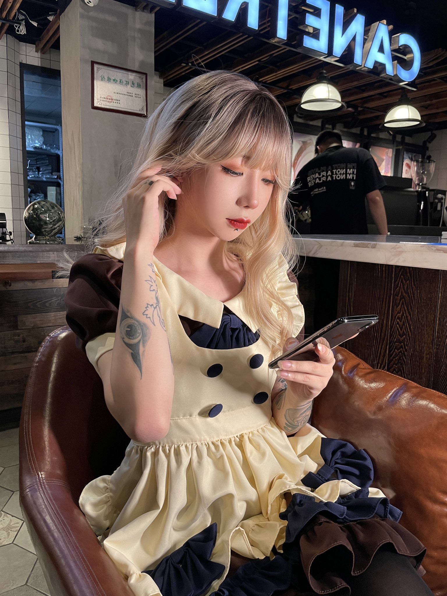 IzayoiRui NO.011 Twitter [313P 299.10 MB]_第3集