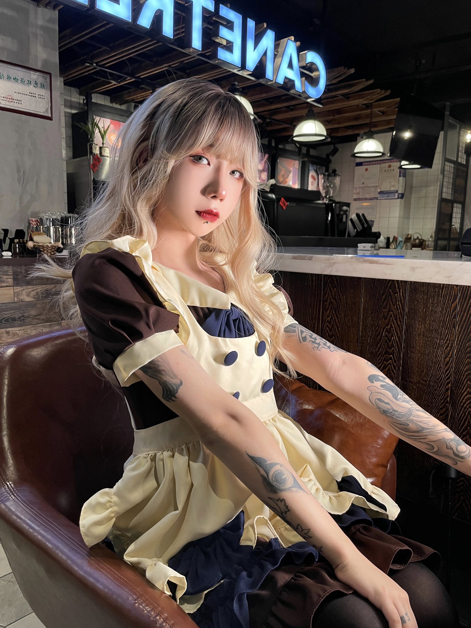 IzayoiRui NO.011 Twitter [313P 299.10 MB]_第3集