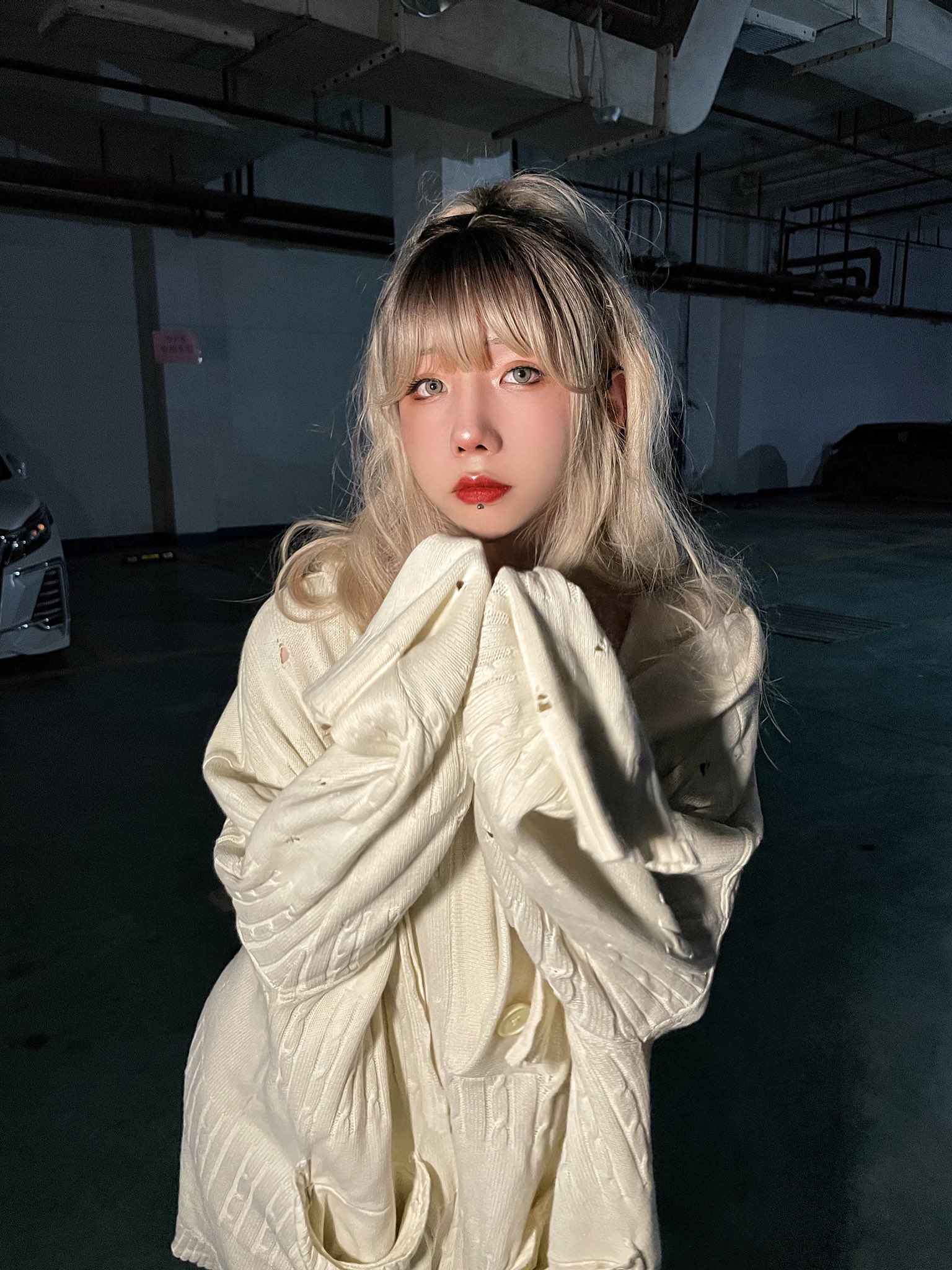 IzayoiRui NO.011 Twitter [313P 299.10 MB]_第3集