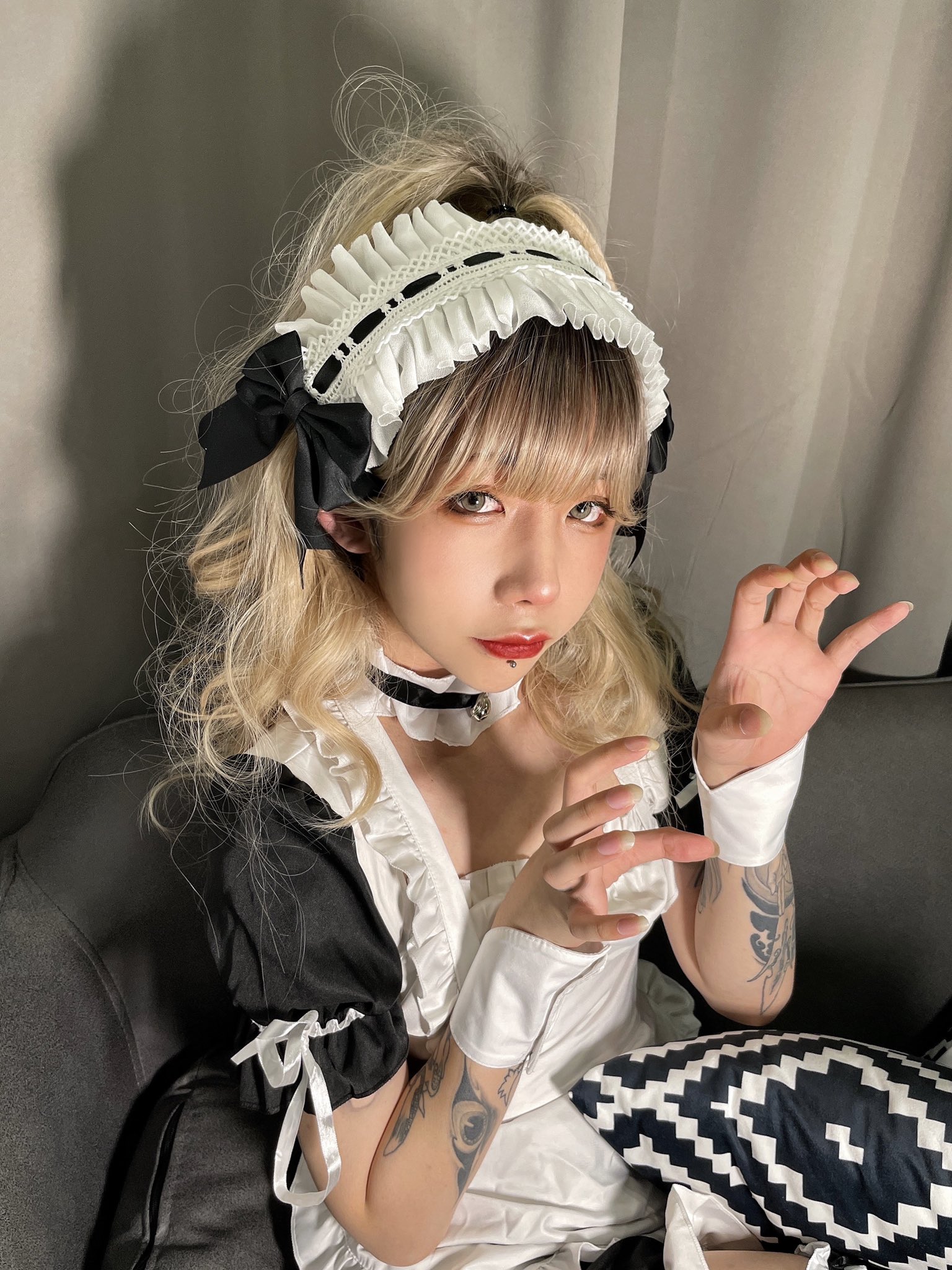 IzayoiRui NO.011 Twitter [313P 299.10 MB]_第3集