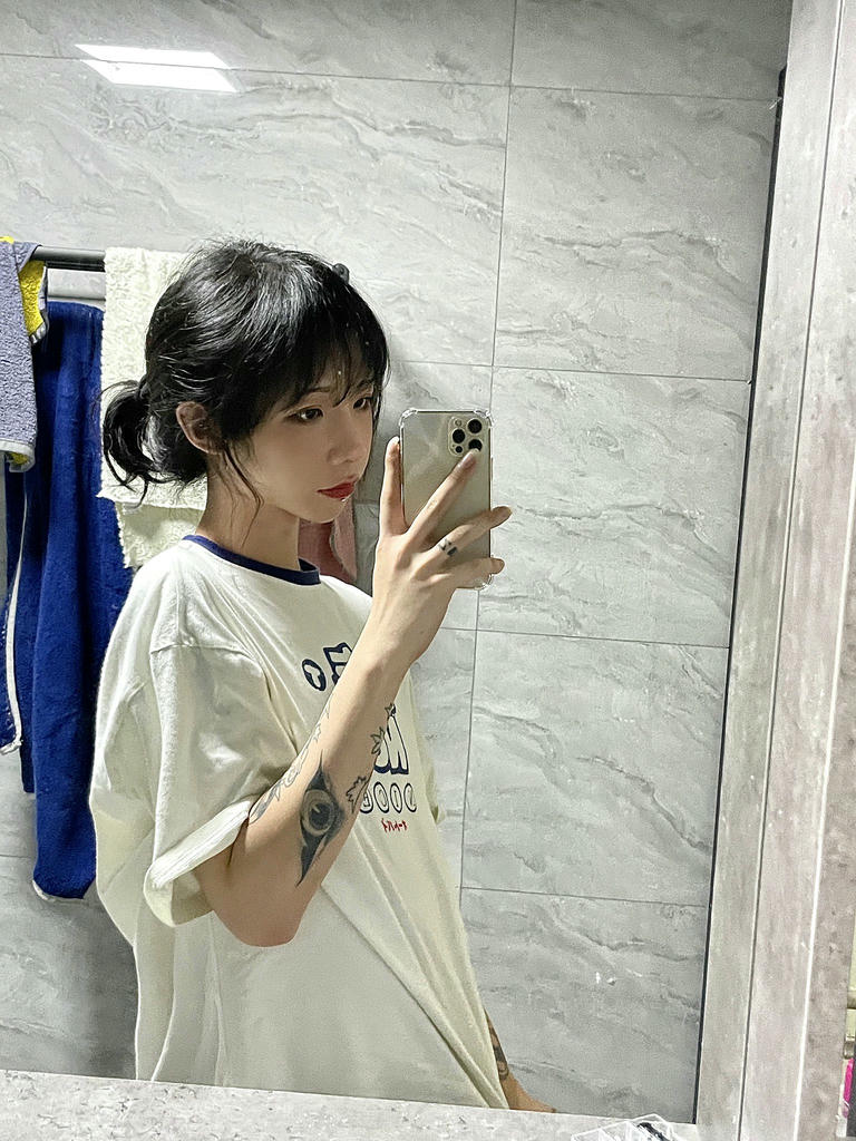 IzayoiRui NO.011 Twitter [313P 299.10 MB]_第3集