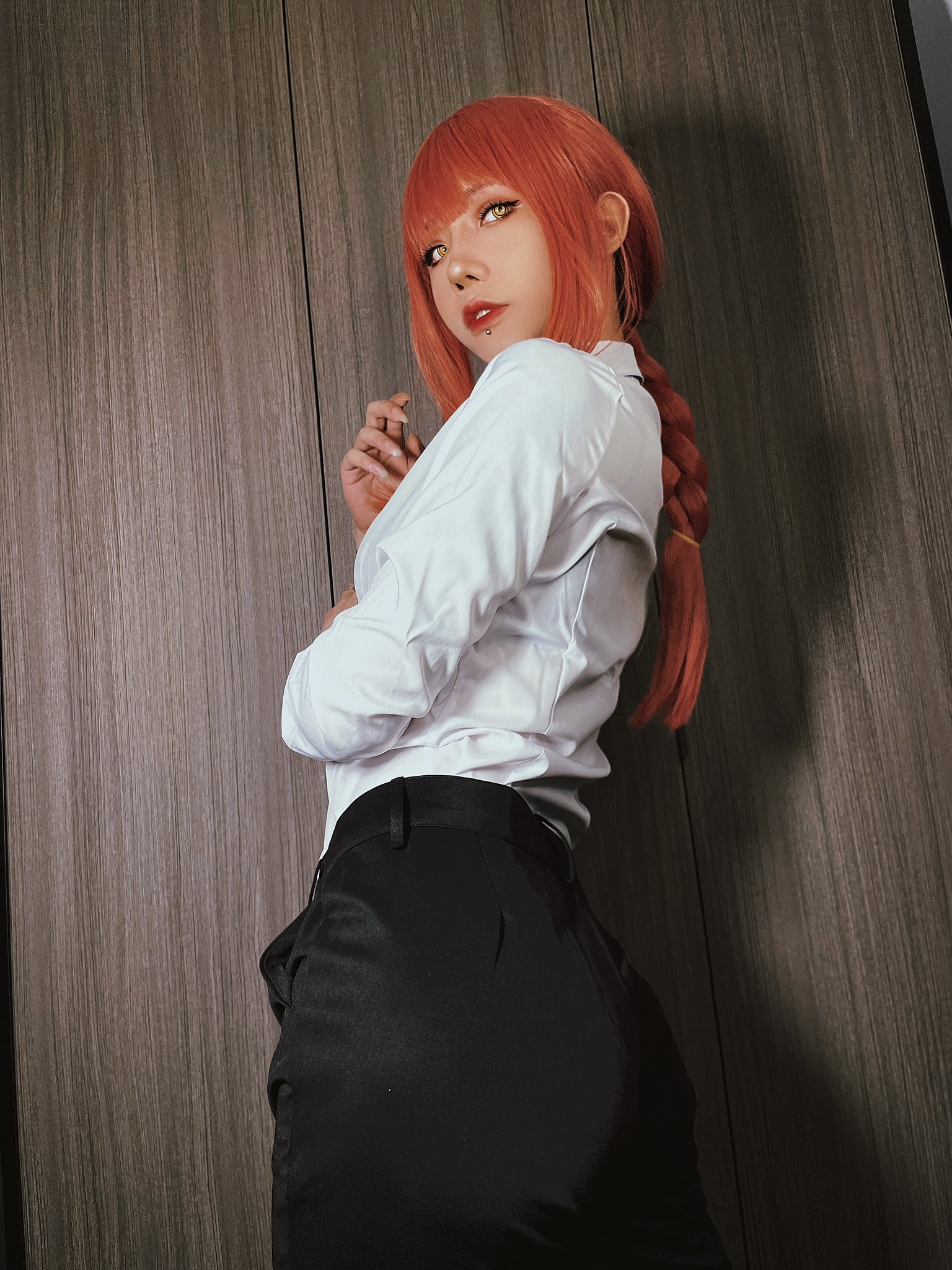 IzayoiRui NO.011 Twitter [313P 299.10 MB]_第4集