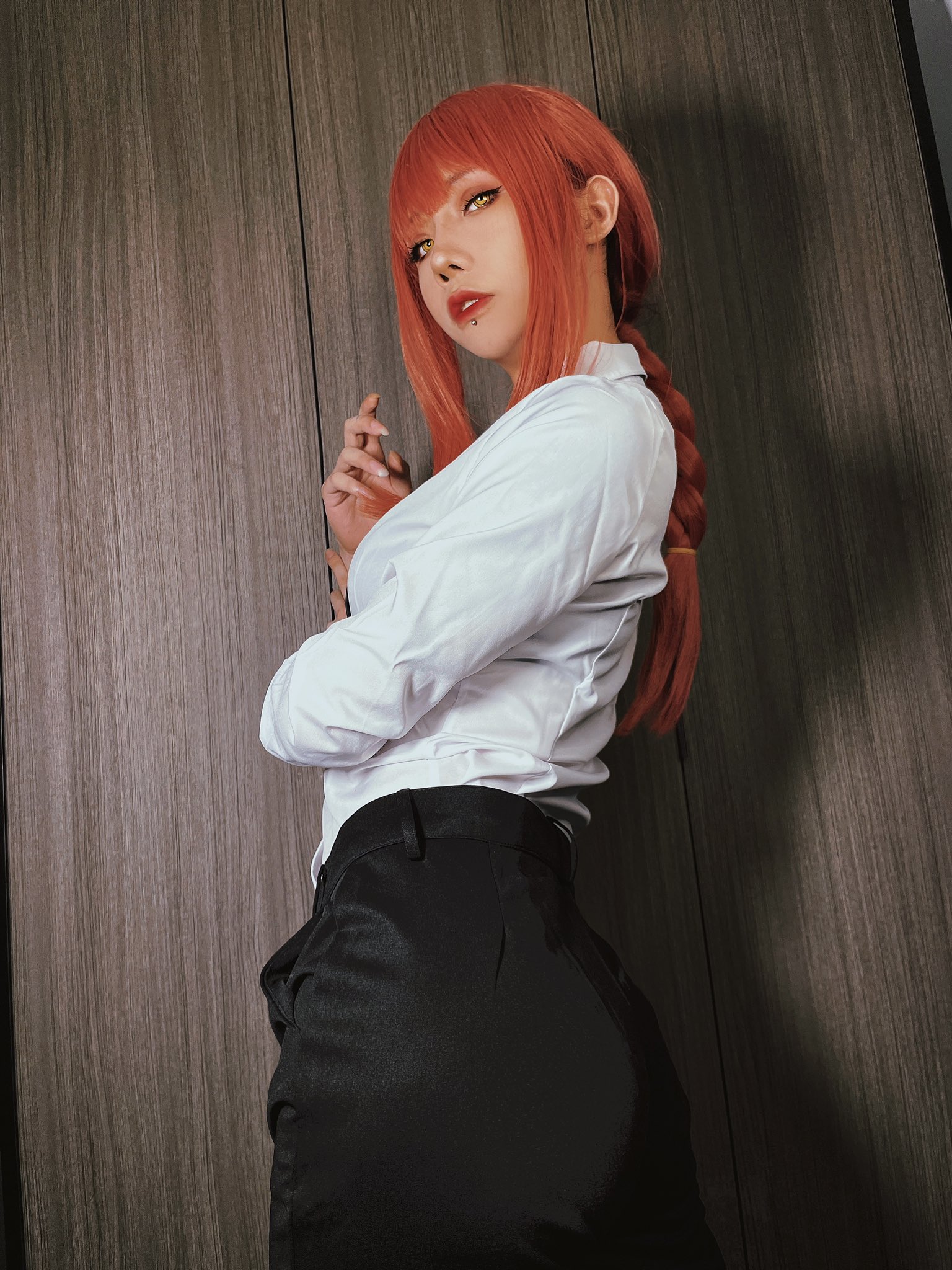 IzayoiRui NO.011 Twitter [313P 299.10 MB]_第4集