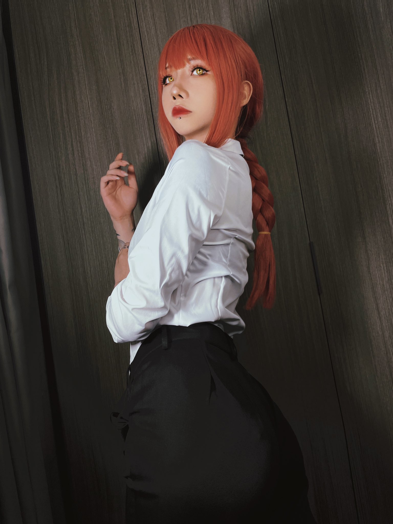 IzayoiRui NO.011 Twitter [313P 299.10 MB]_第4集