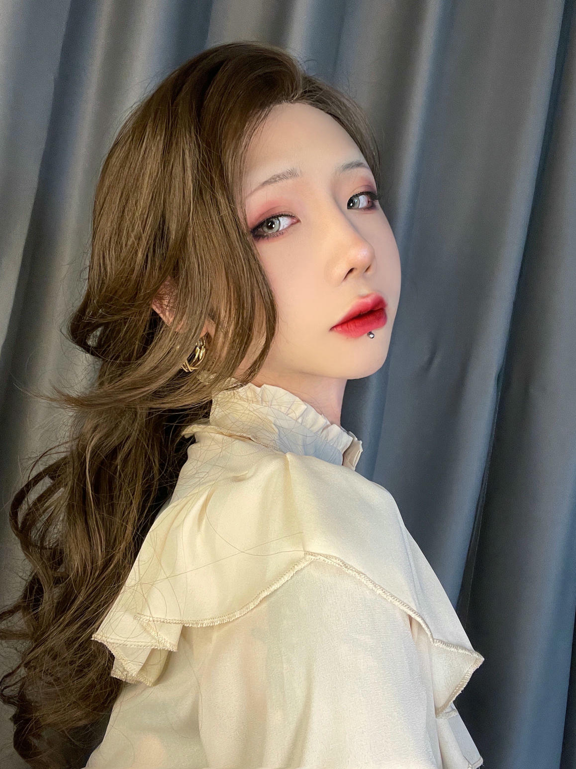 IzayoiRui NO.011 Twitter [313P 299.10 MB]_第5集