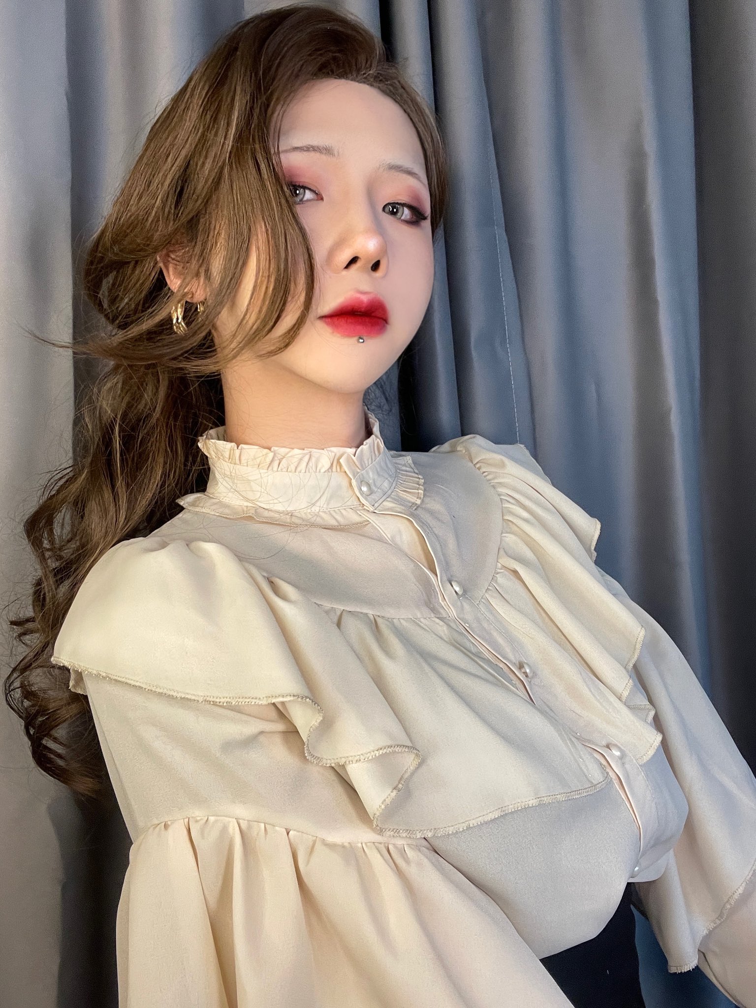 IzayoiRui NO.011 Twitter [313P 299.10 MB]_第5集