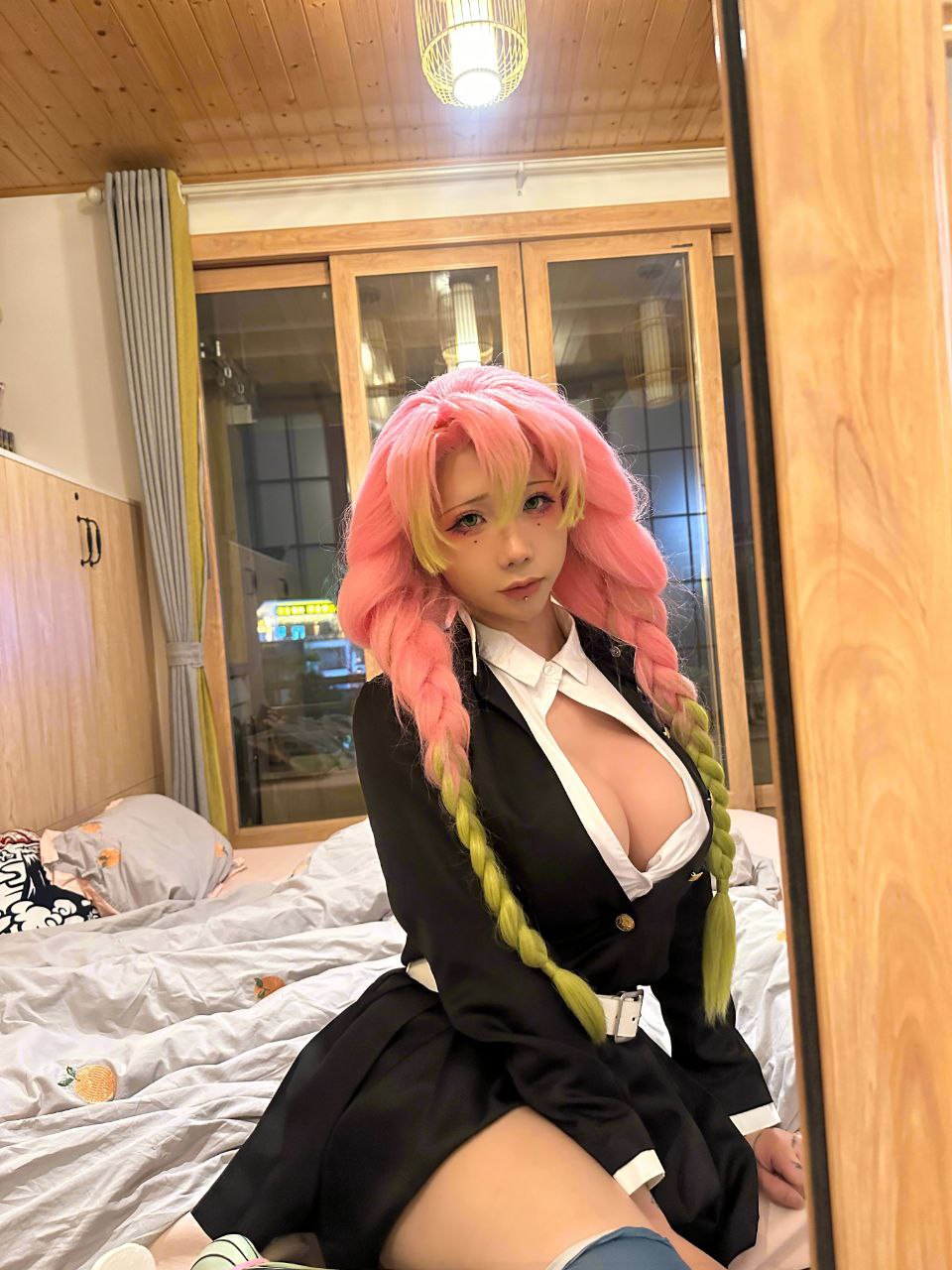 IzayoiRui NO.012 Mitsuri [11P 2.19 MB]_第1集