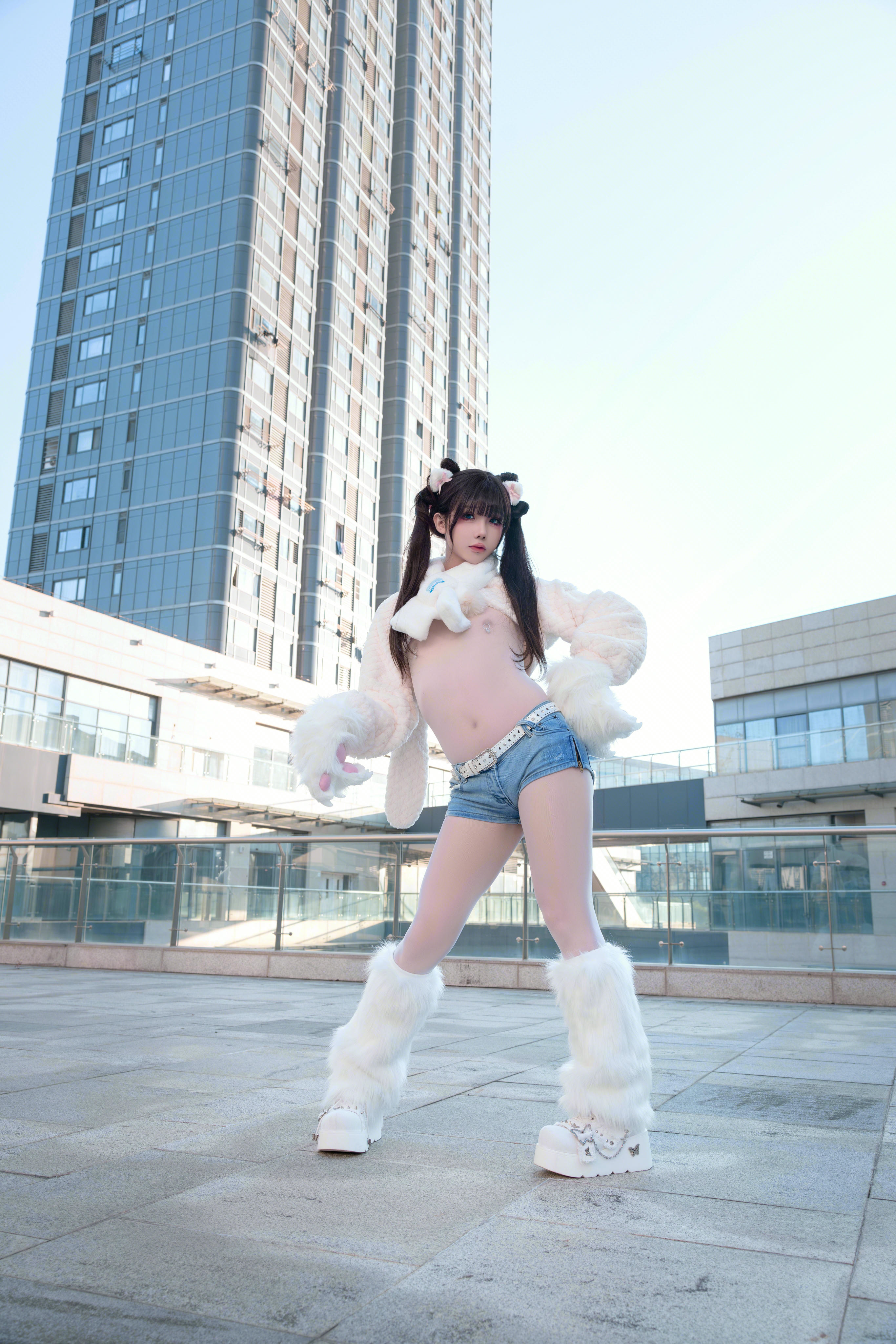 IzayoiRui NO.014 玉桂卷 [24P 235.27 MB]_第2集