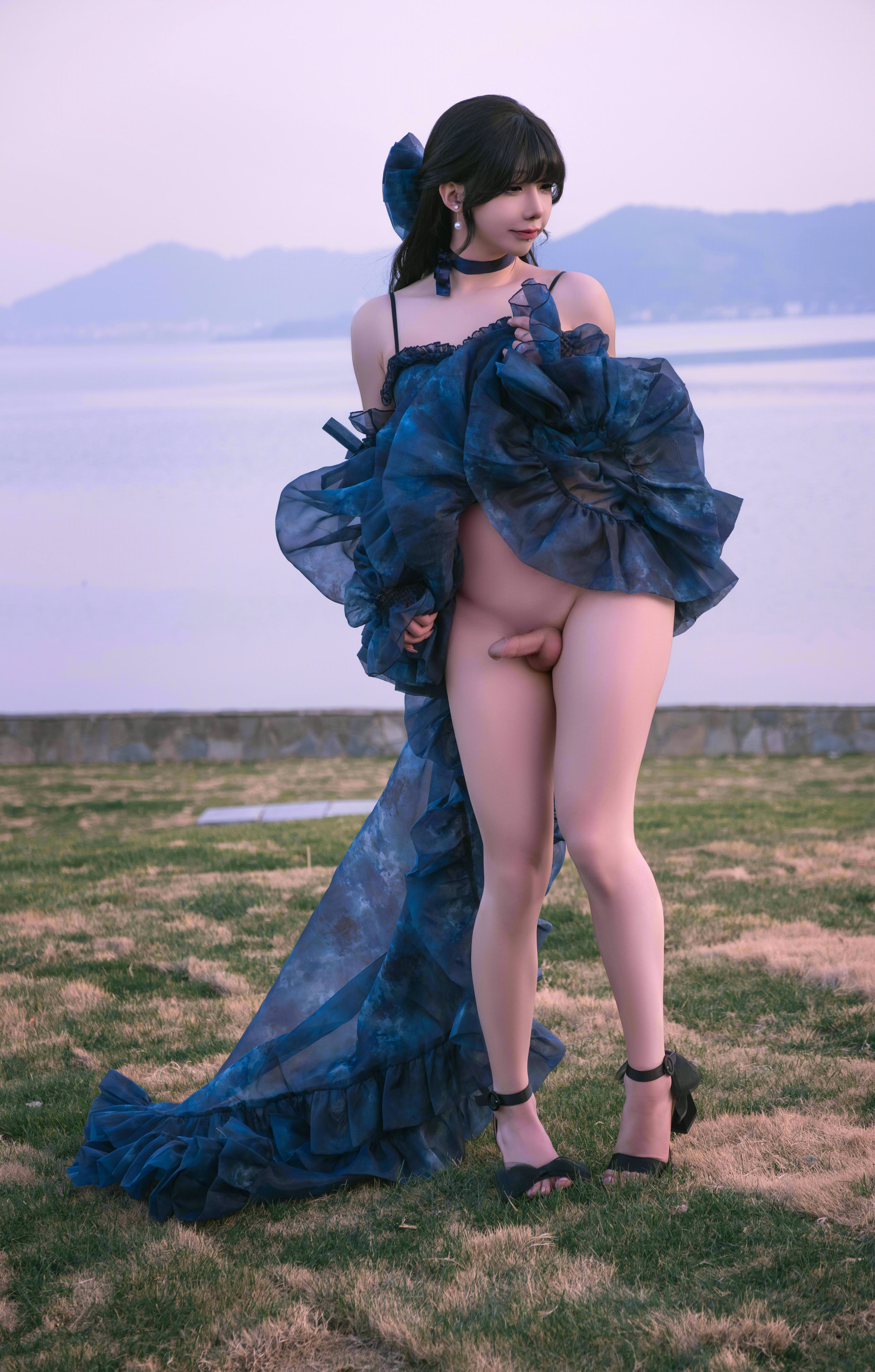 IzayoiRui NO.015 忧郁色调 [34P 293.81 MB]_第2集