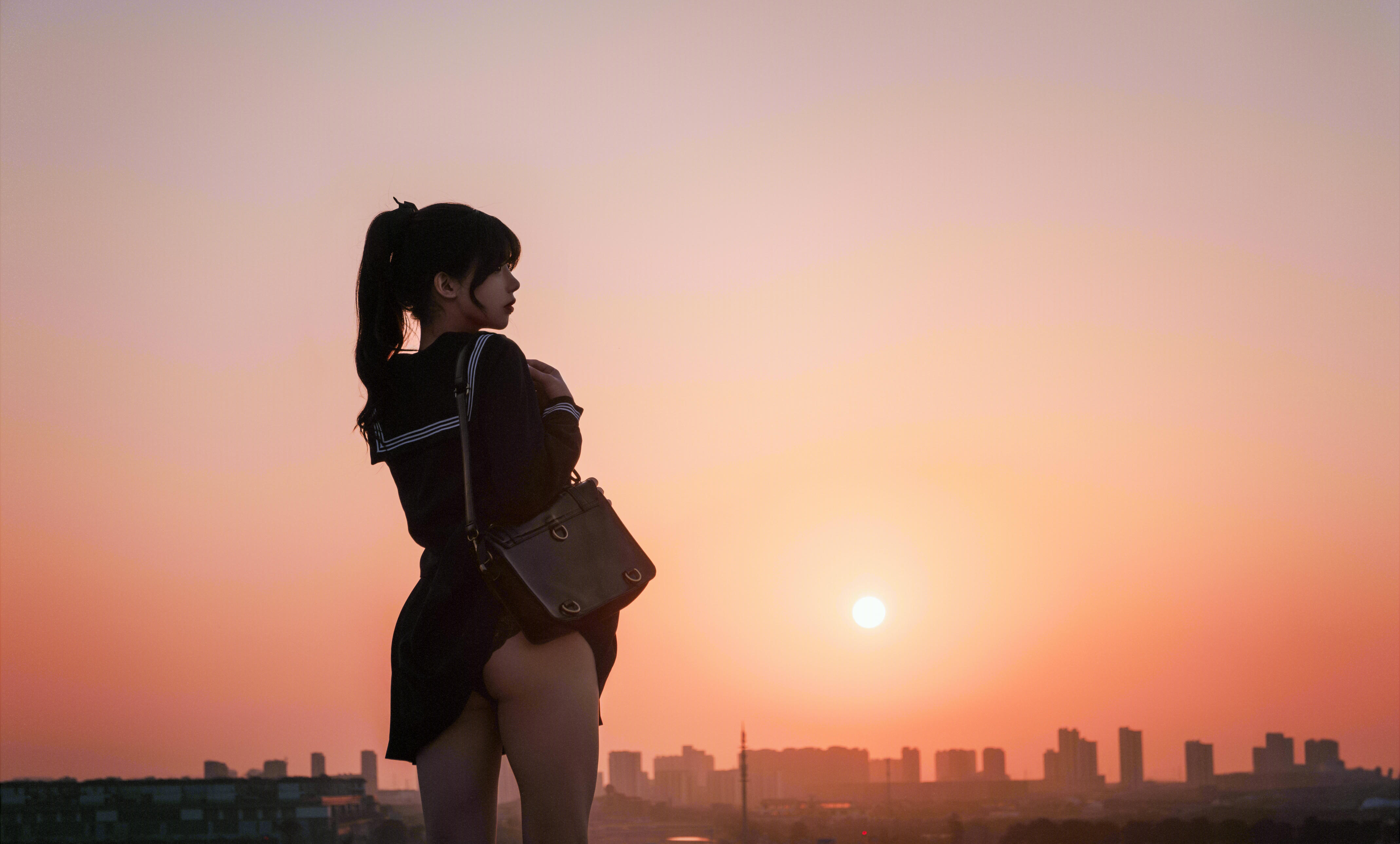 IzayoiRui NO.016 夕阳 [36P 291.08 MB]_第1集